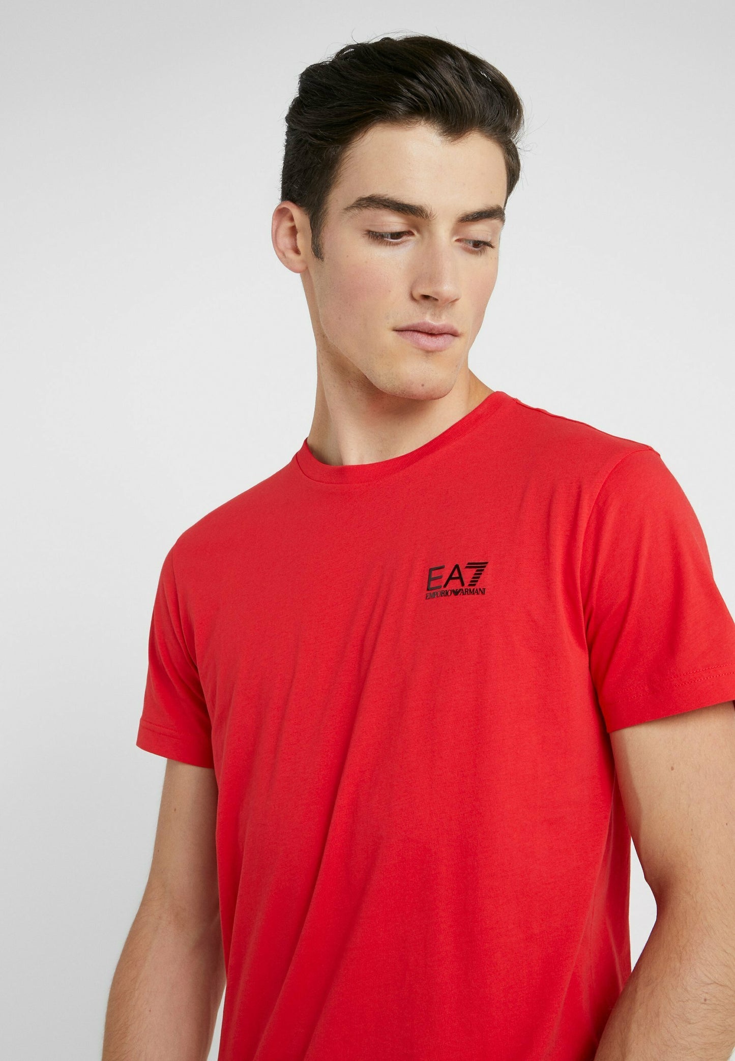 T-SHIRT EA7 UOMO MEZZA MANICA