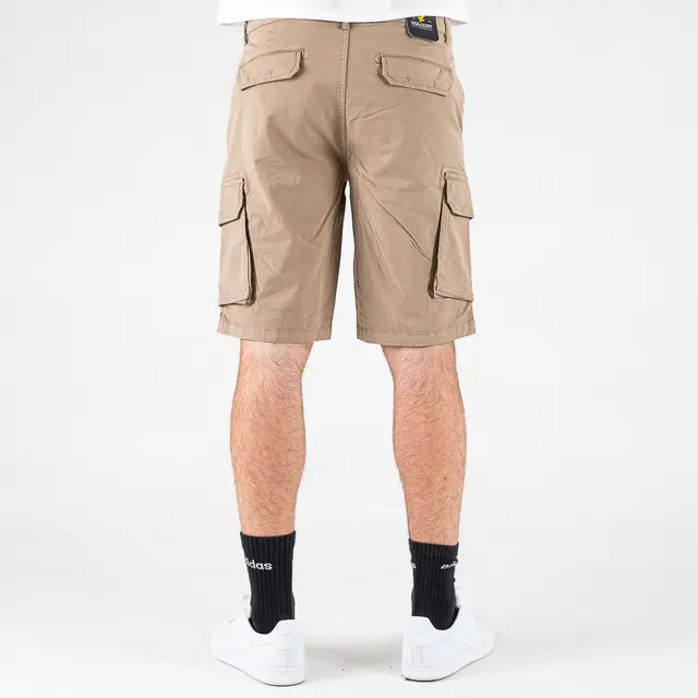 BERMUDA LYLE & SCOTT WEMBLAY CARGO SHORT SABBIA
