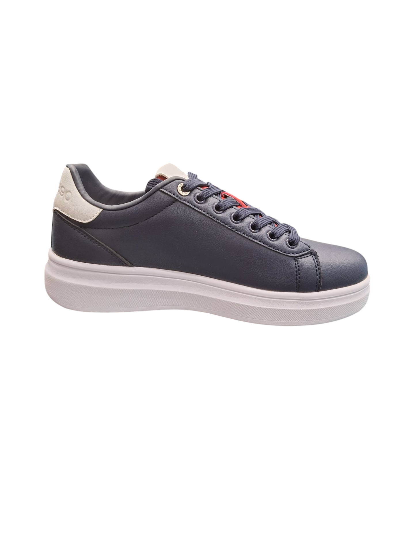 SCARPE US POLO ASSN CODY BLU