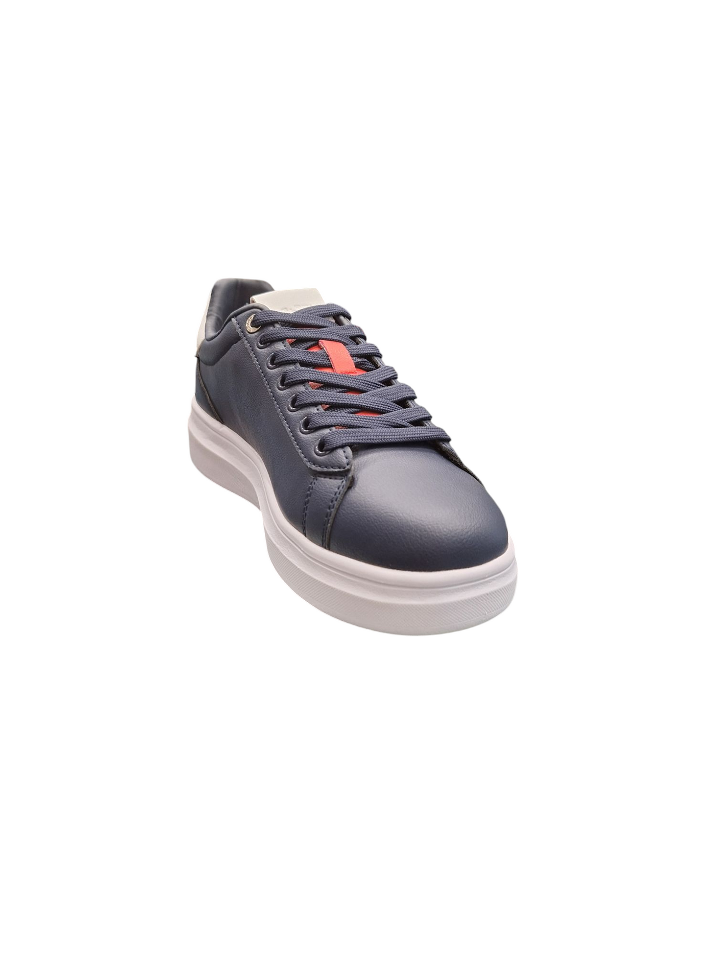 SCARPE US POLO ASSN CODY BLU