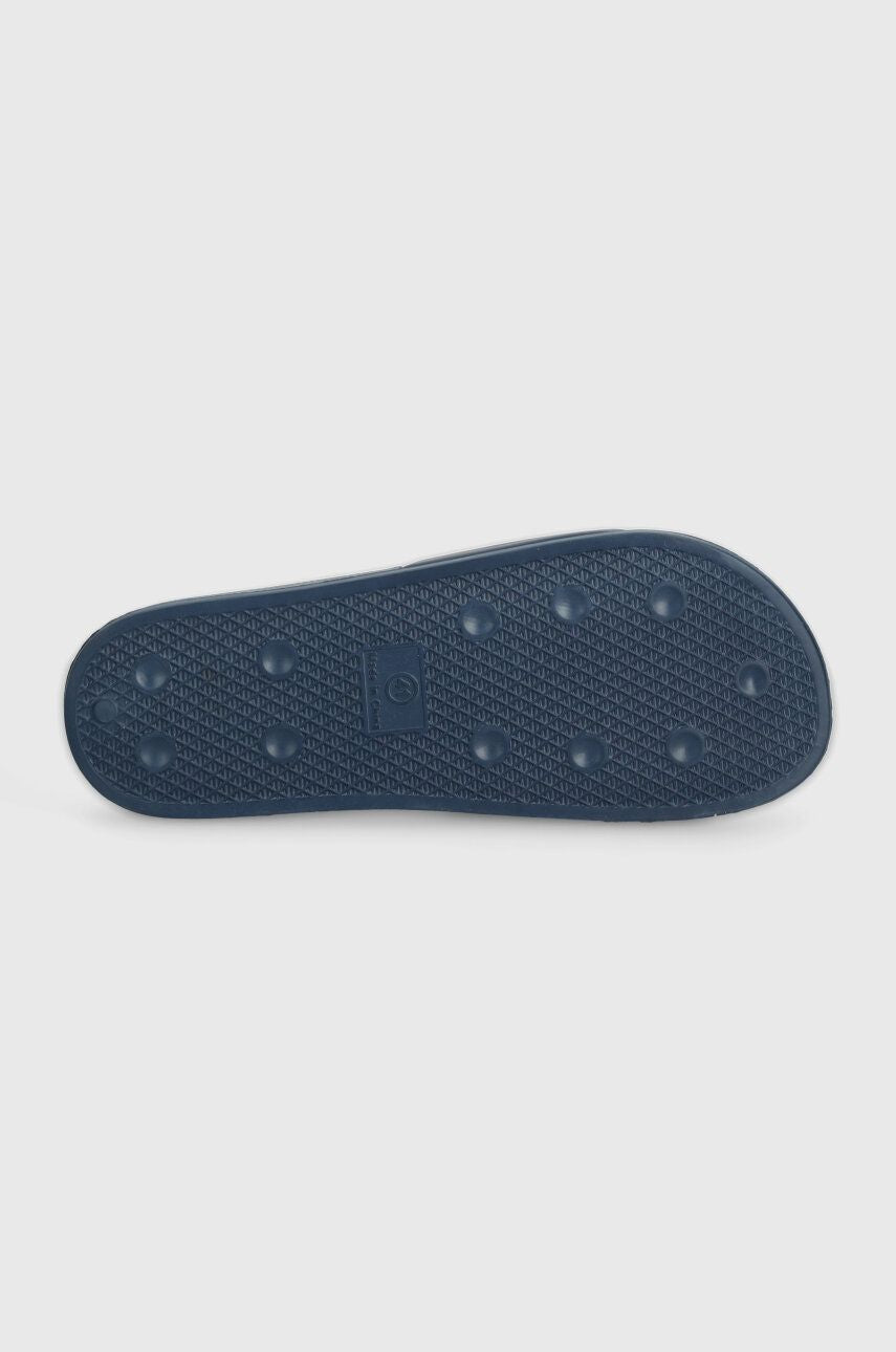 CIABATTE UOMO AERONAUTICA MILITARE UOMO BLU