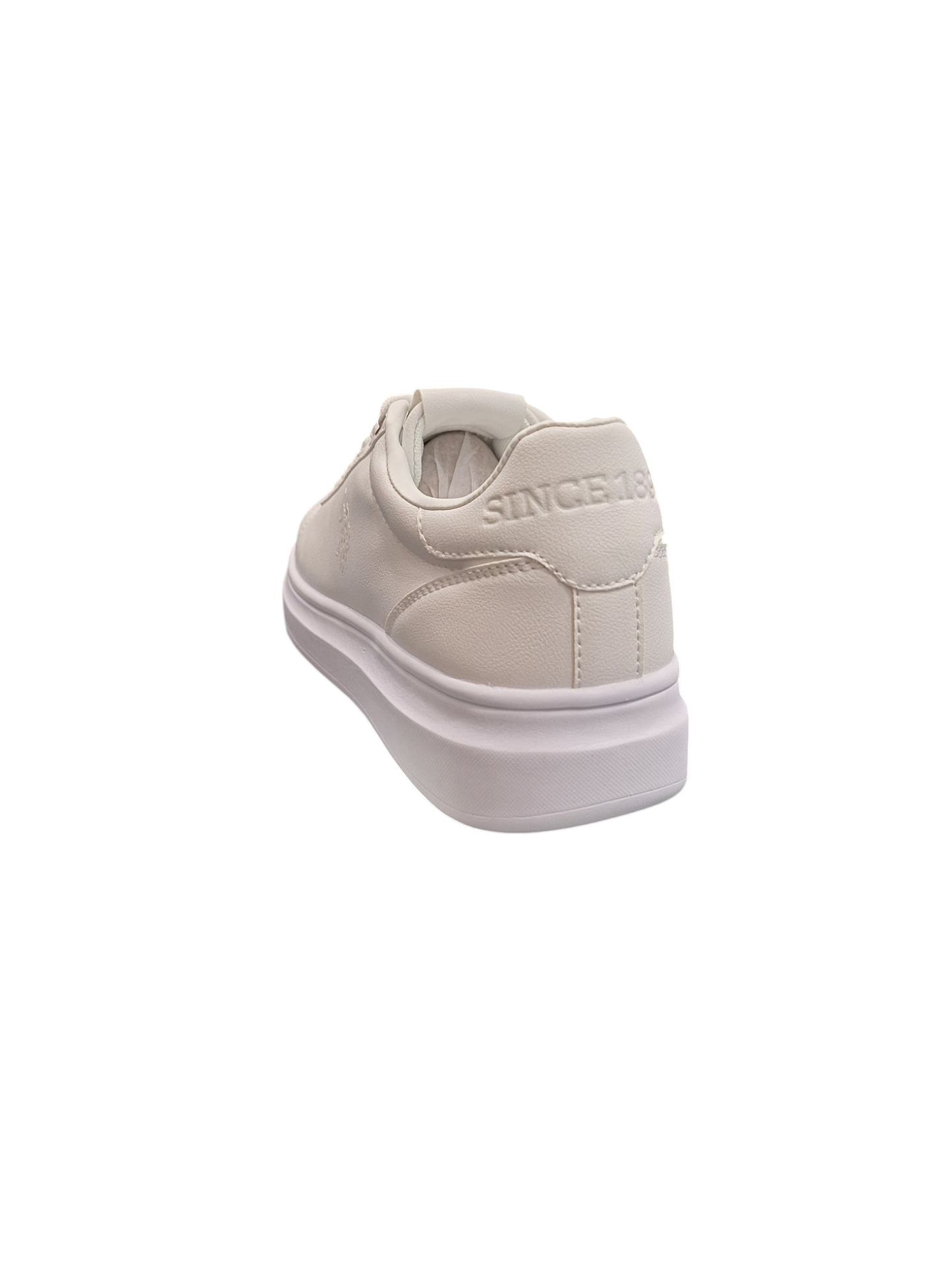 SCARPE US POLO ASSN CODY BIANCO