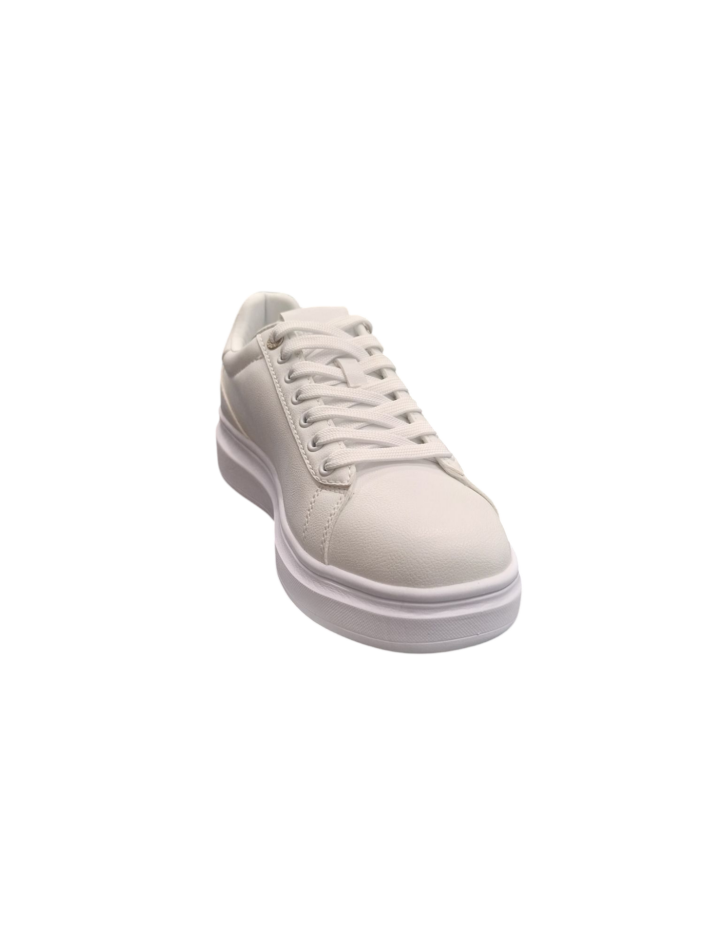 SCARPE US POLO ASSN CODY BIANCO