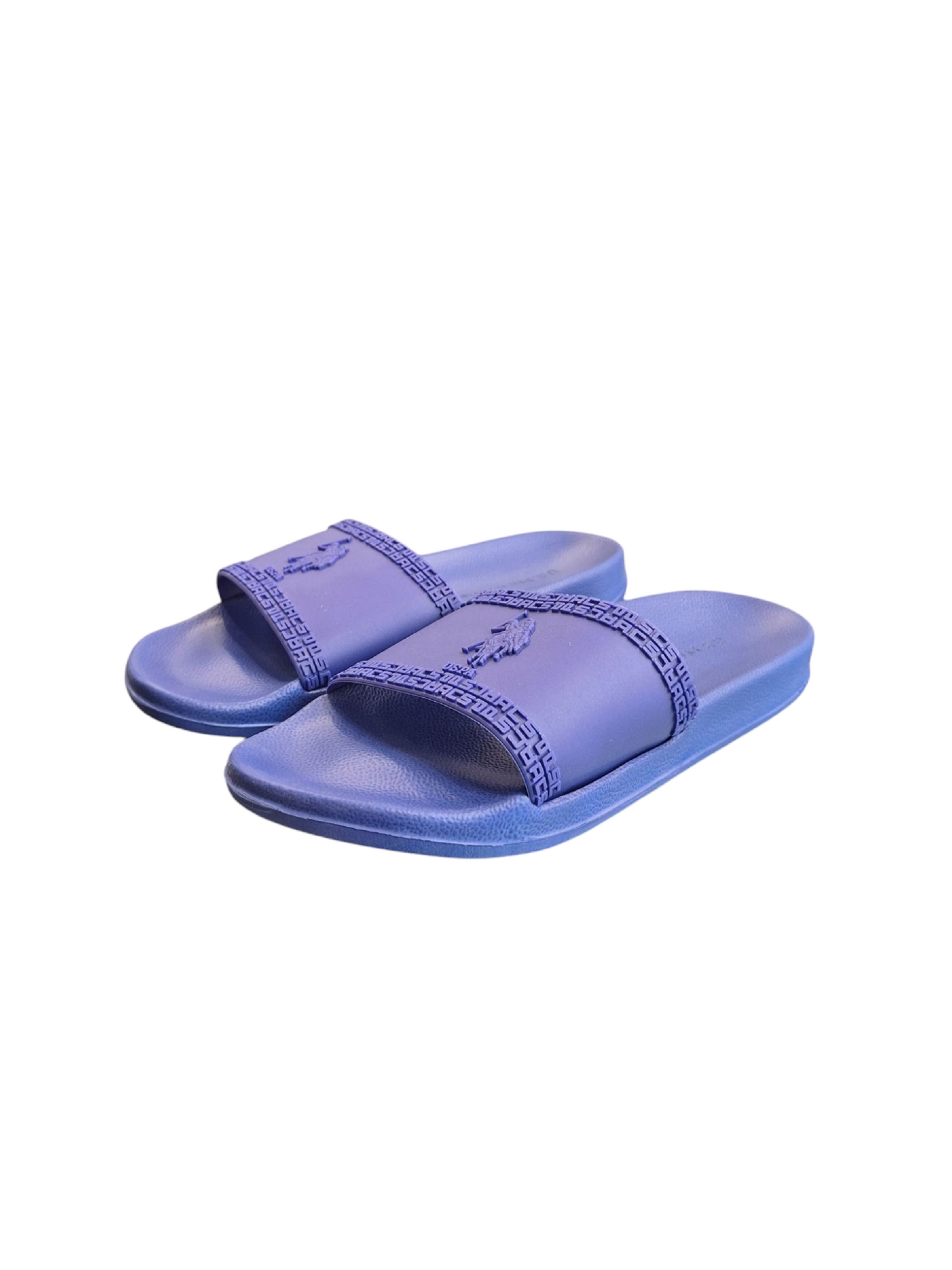 CIABATTE US POLO ASSN GAVI 005 BLU