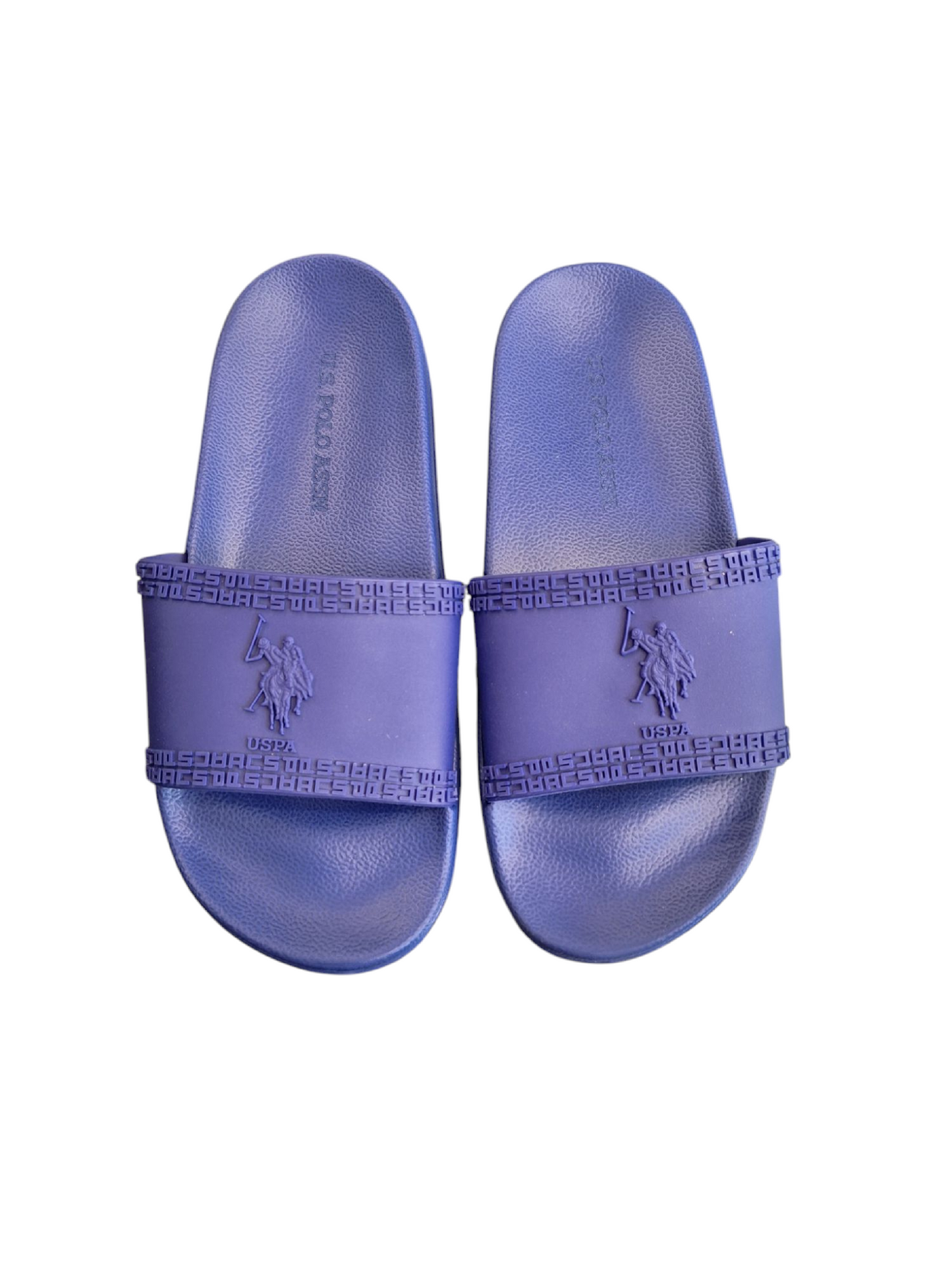 CIABATTE US POLO ASSN GAVI 005 BLU