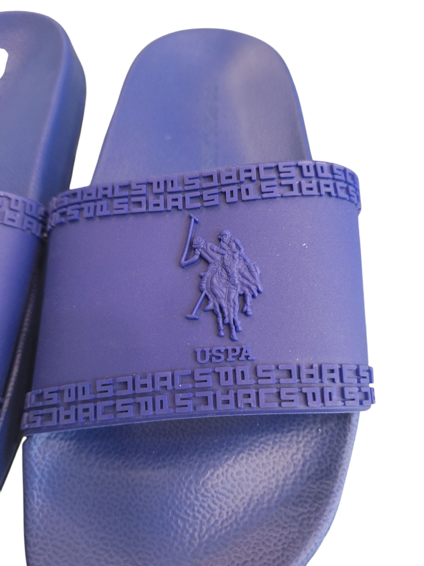 CIABATTE US POLO ASSN GAVI 005 BLU