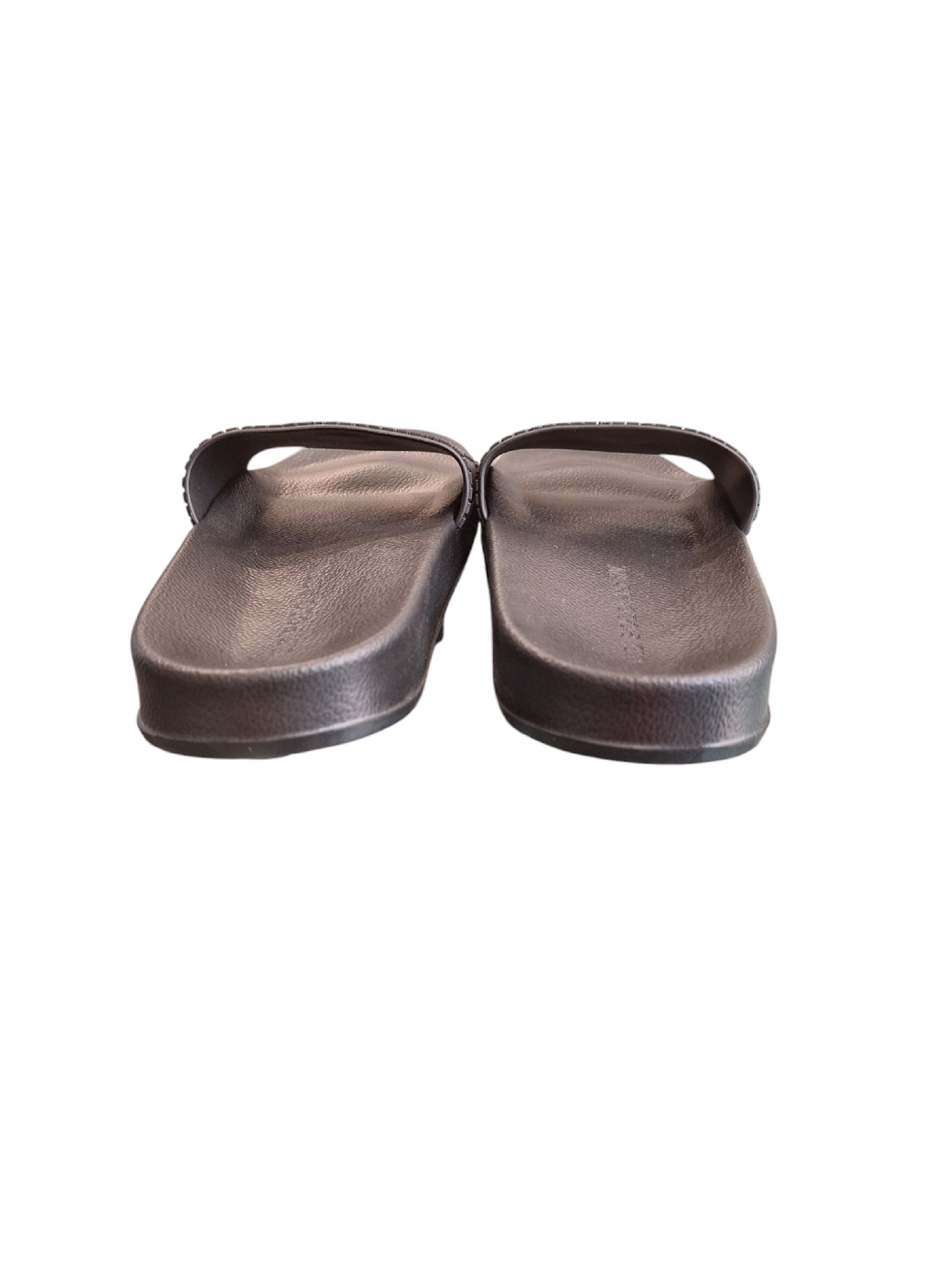 CIABATTE US POLO ASSN GAVI 005 NERO