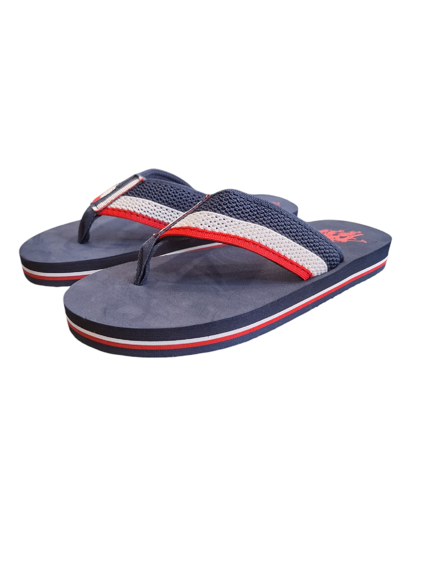 INFRADITO US POLO ASSN HANK 002A BLU