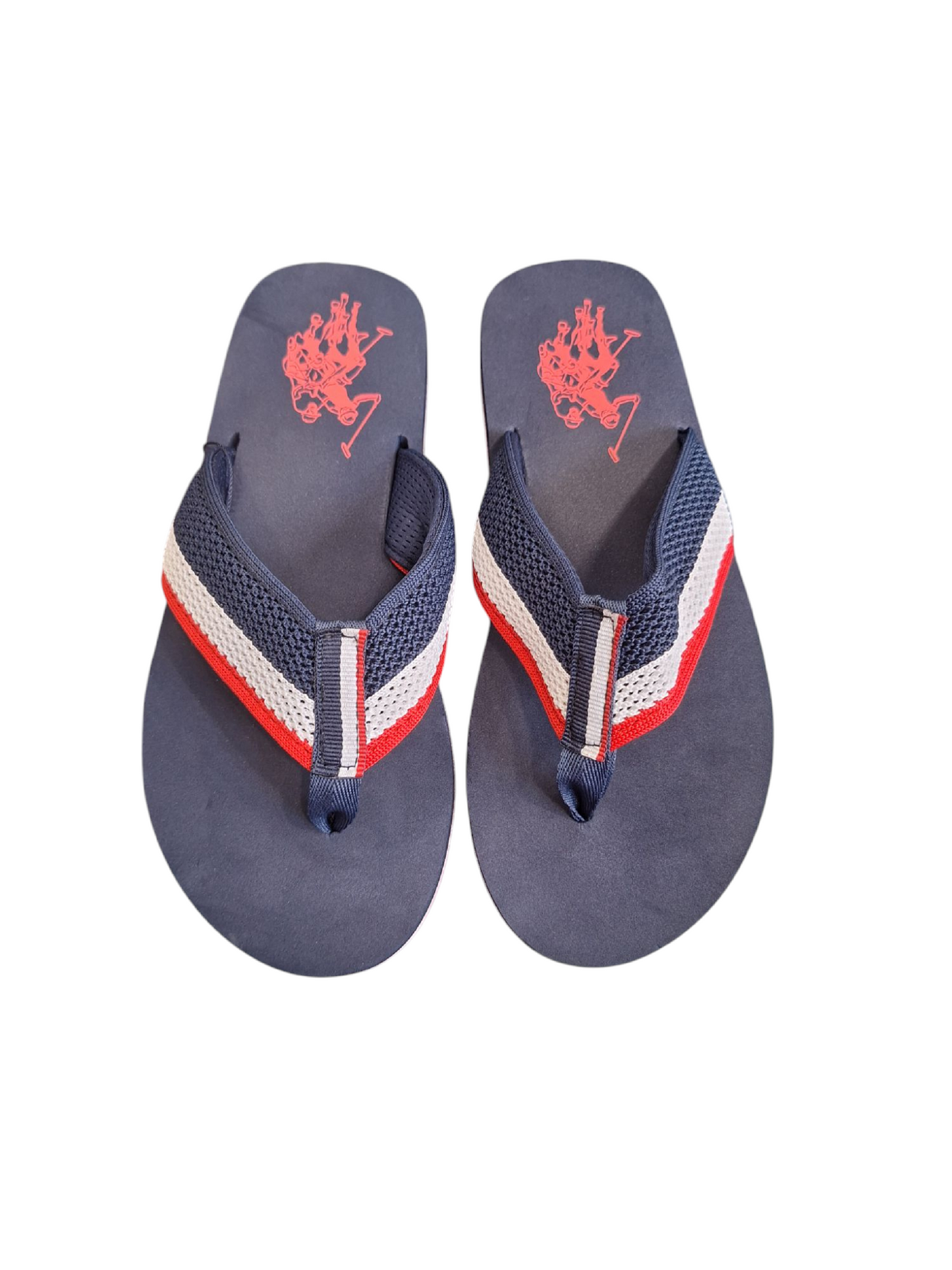 INFRADITO US POLO ASSN HANK 002A BLU