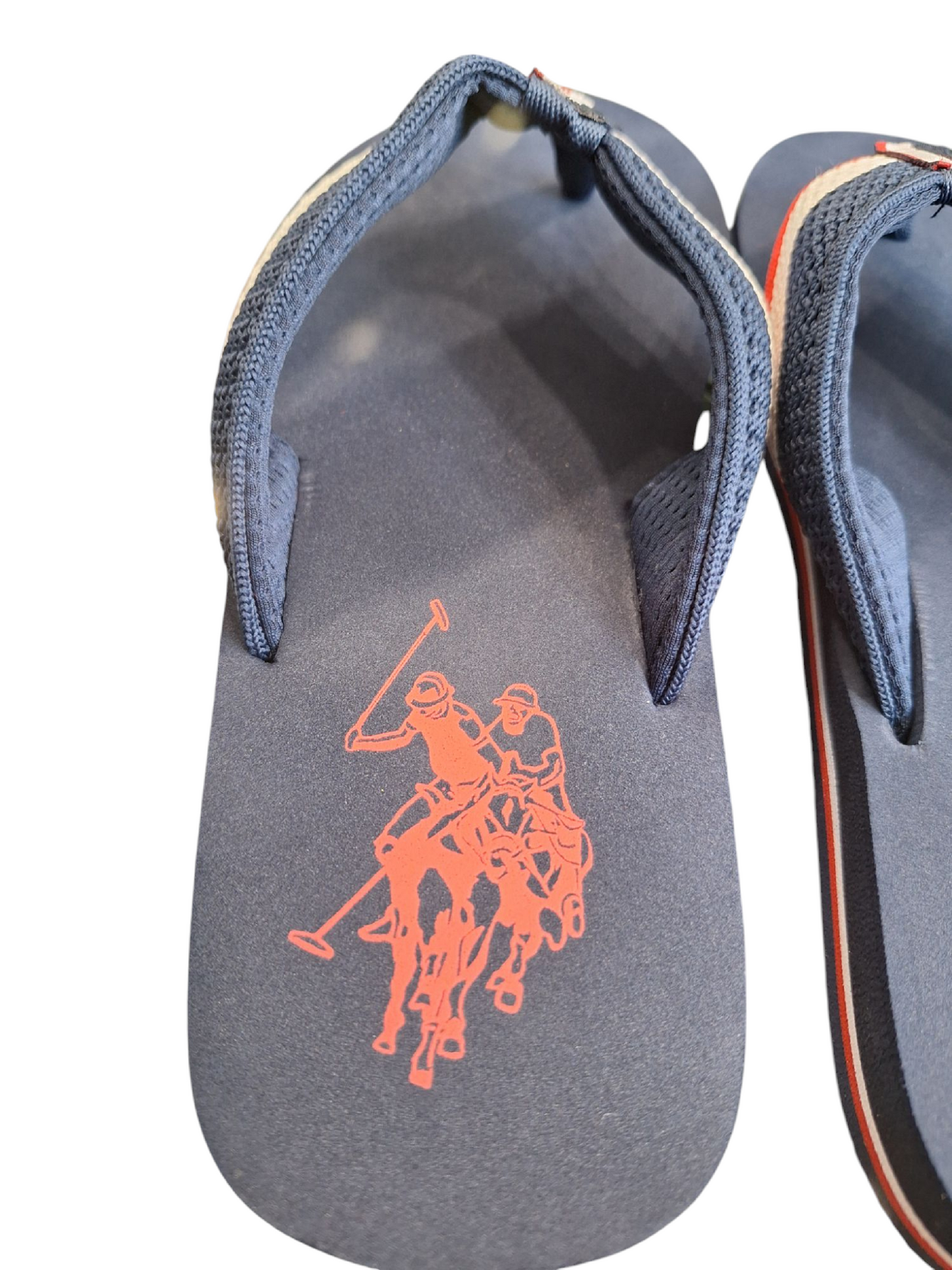 INFRADITO US POLO ASSN HANK 002A BLU