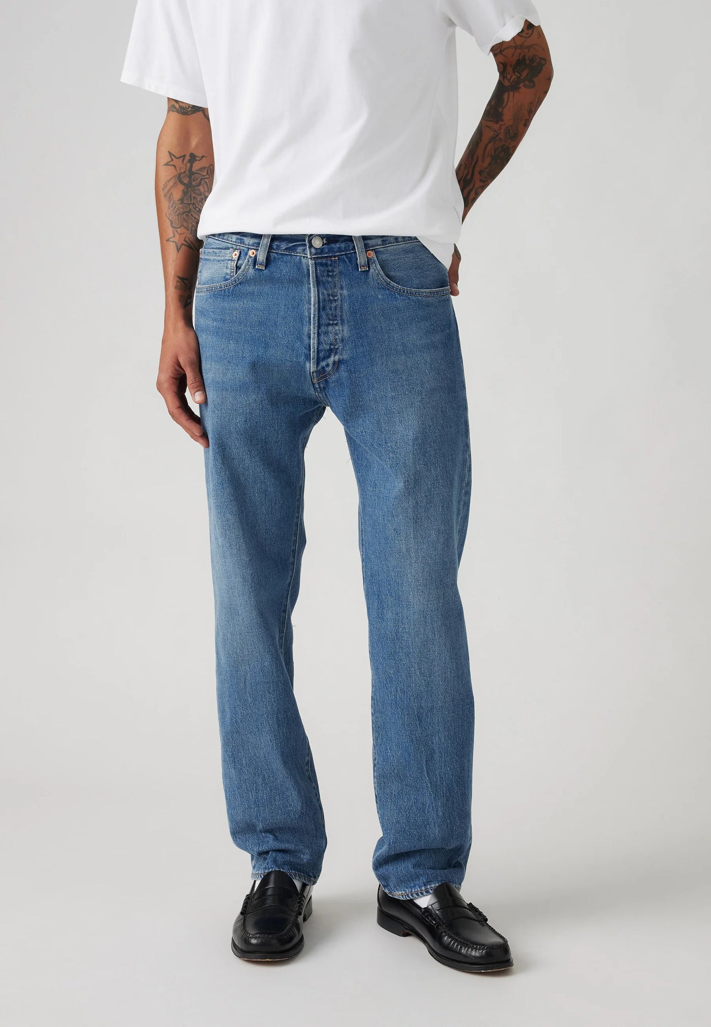 Levi's® 501® ORIGINAL JEANS