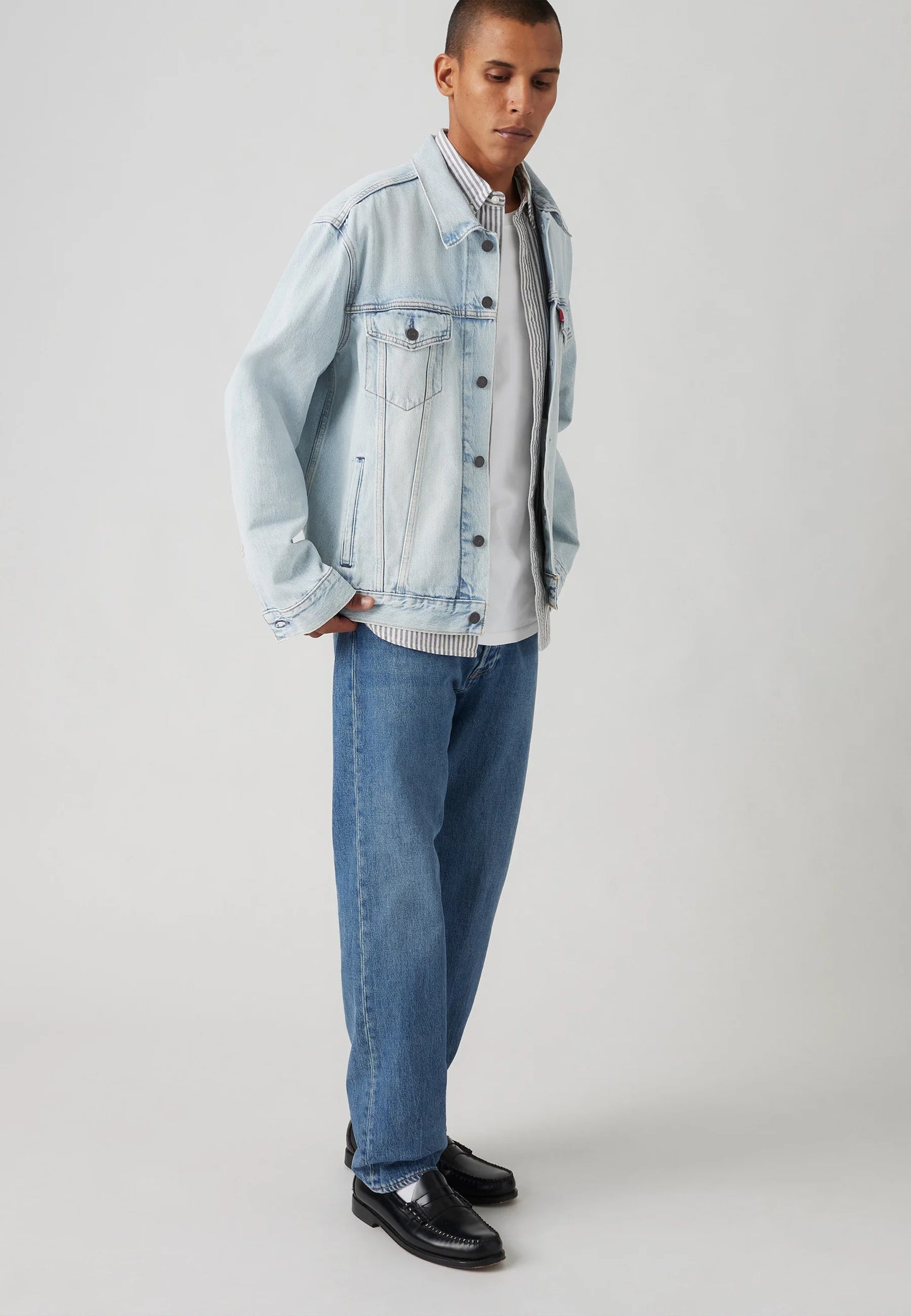 Levi's® 501® ORIGINAL JEANS