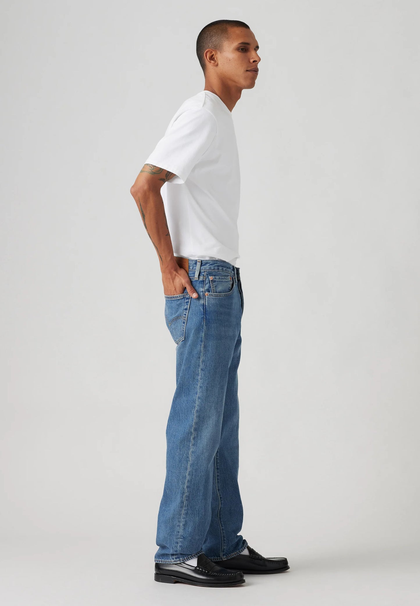 Levi's® 501® ORIGINAL JEANS