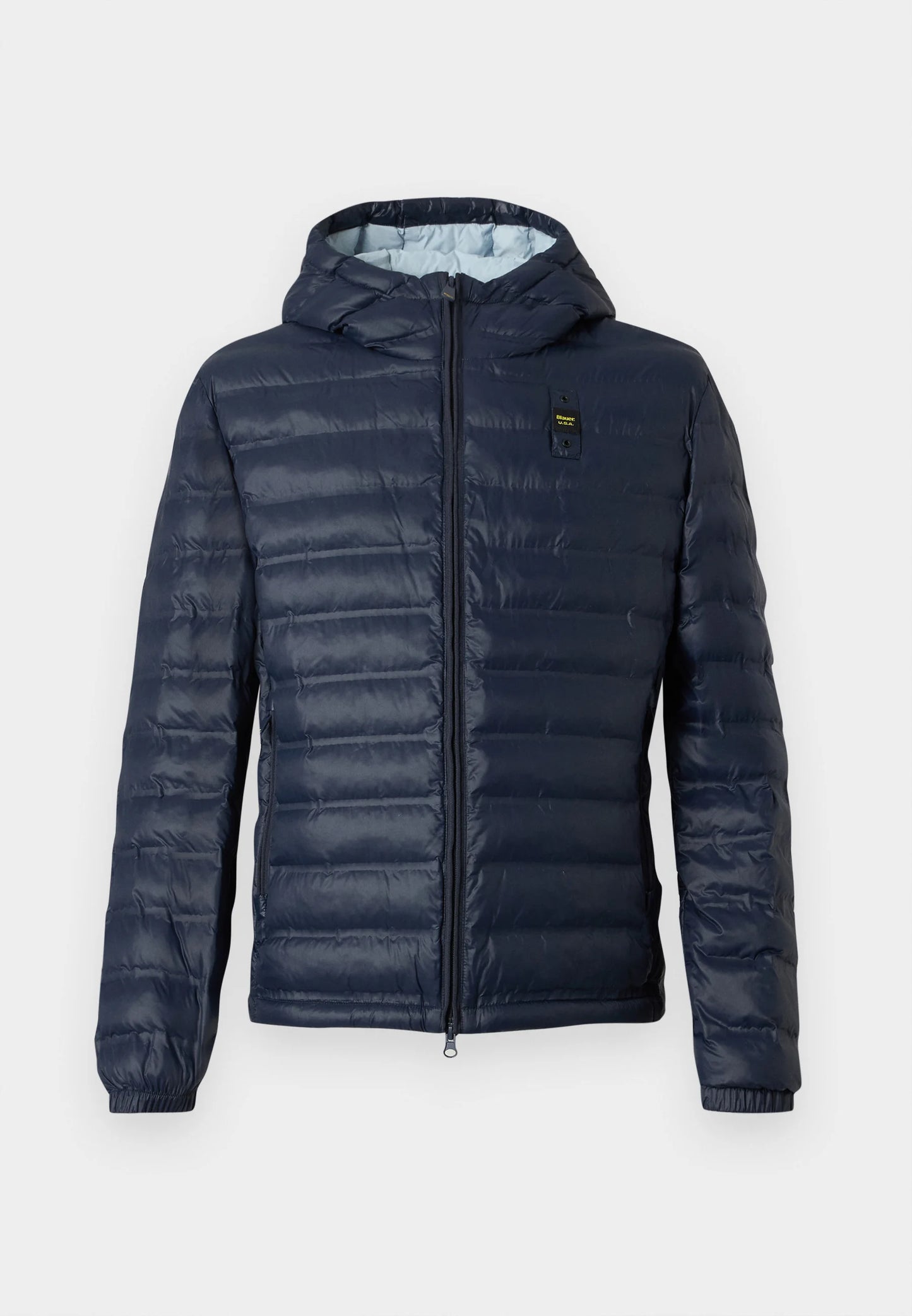 BLAUER PIUMINO CHARLES 100 GR 26SBLUC02179-007104 BLU
