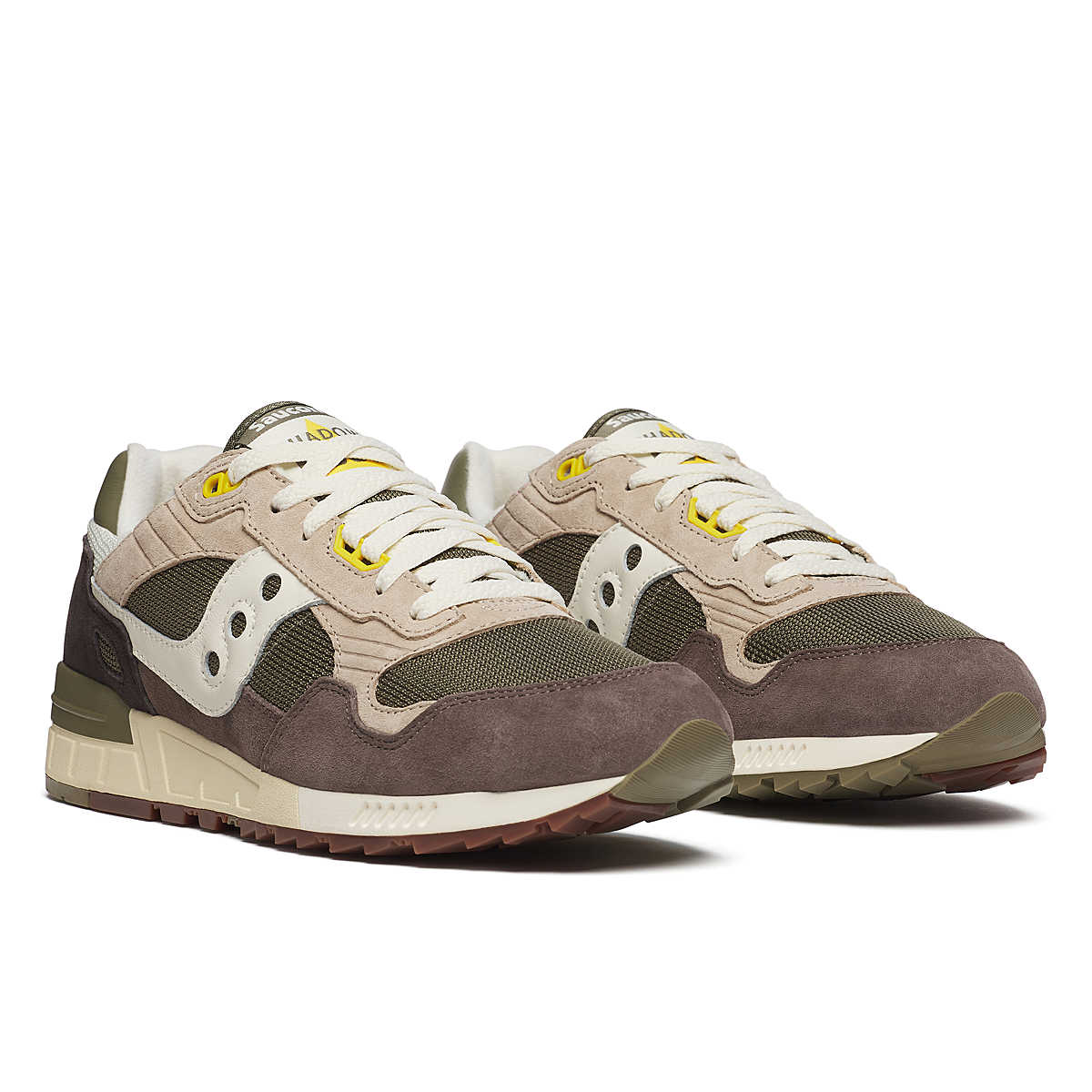 SAUCONY UOMO SHADOW 5000 S70665-57