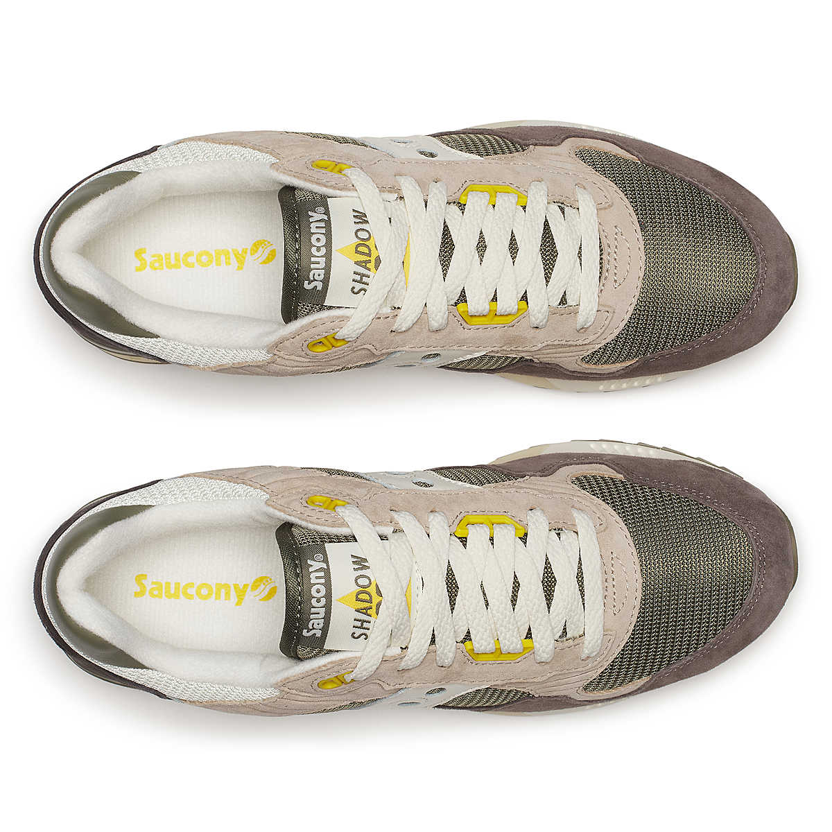 SAUCONY UOMO SHADOW 5000 S70665-57