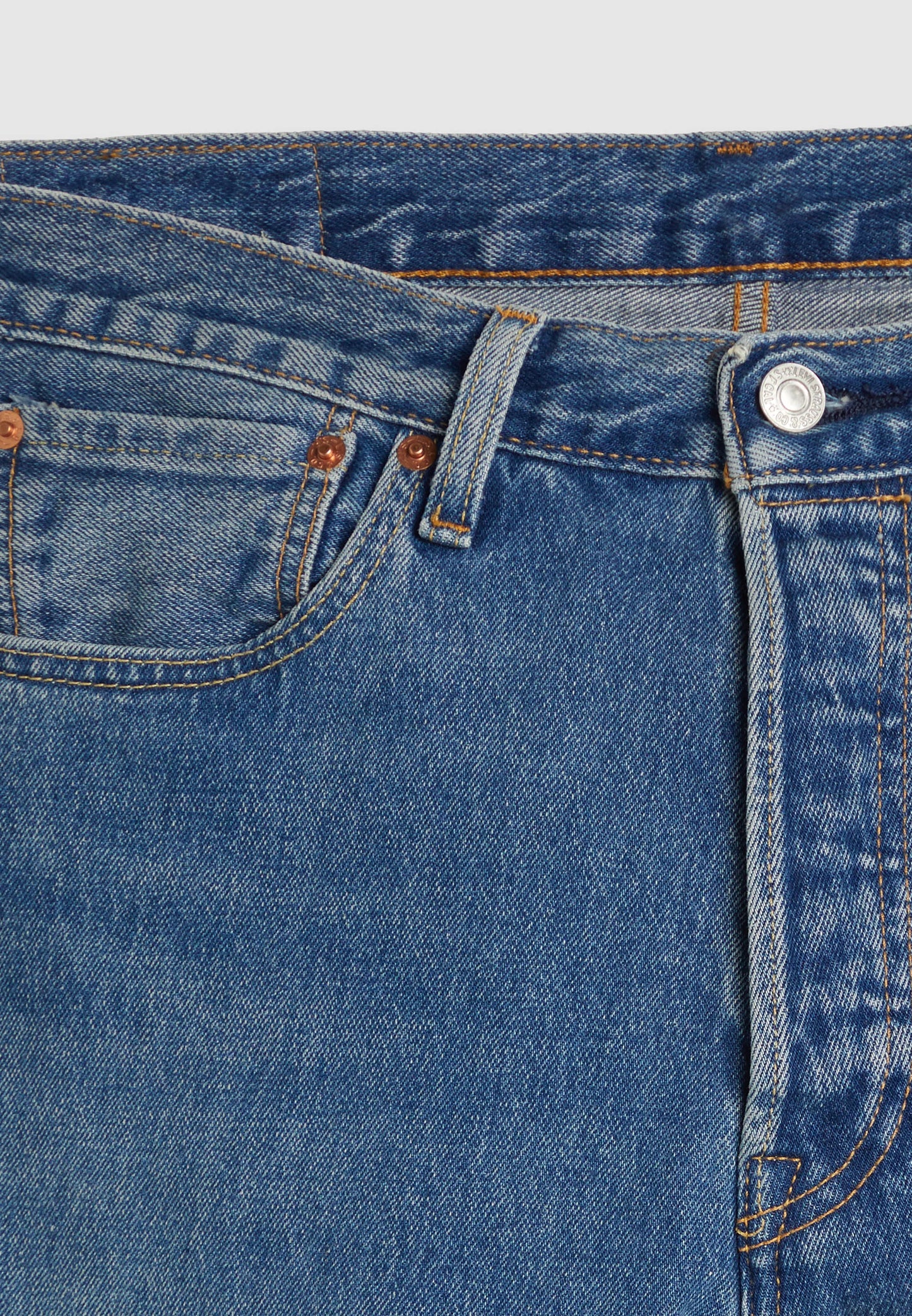Levi's® 501® ORIGINAL JEANS