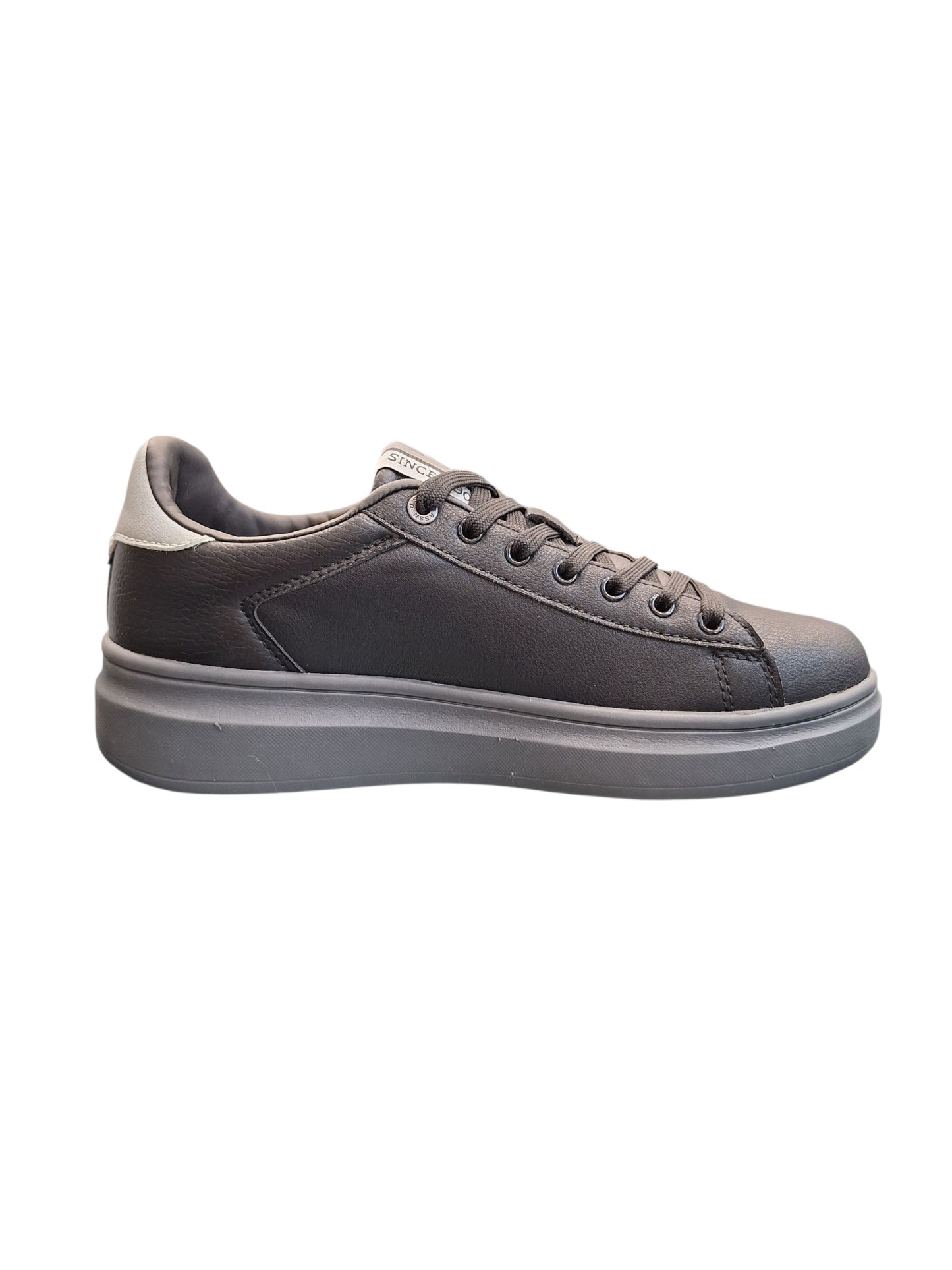 SCARPE US POLO ASSN CODY NERO