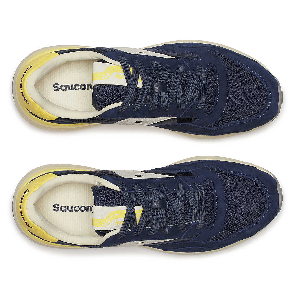 SAUCONY UOMO JAZZ NXT PREMIUM