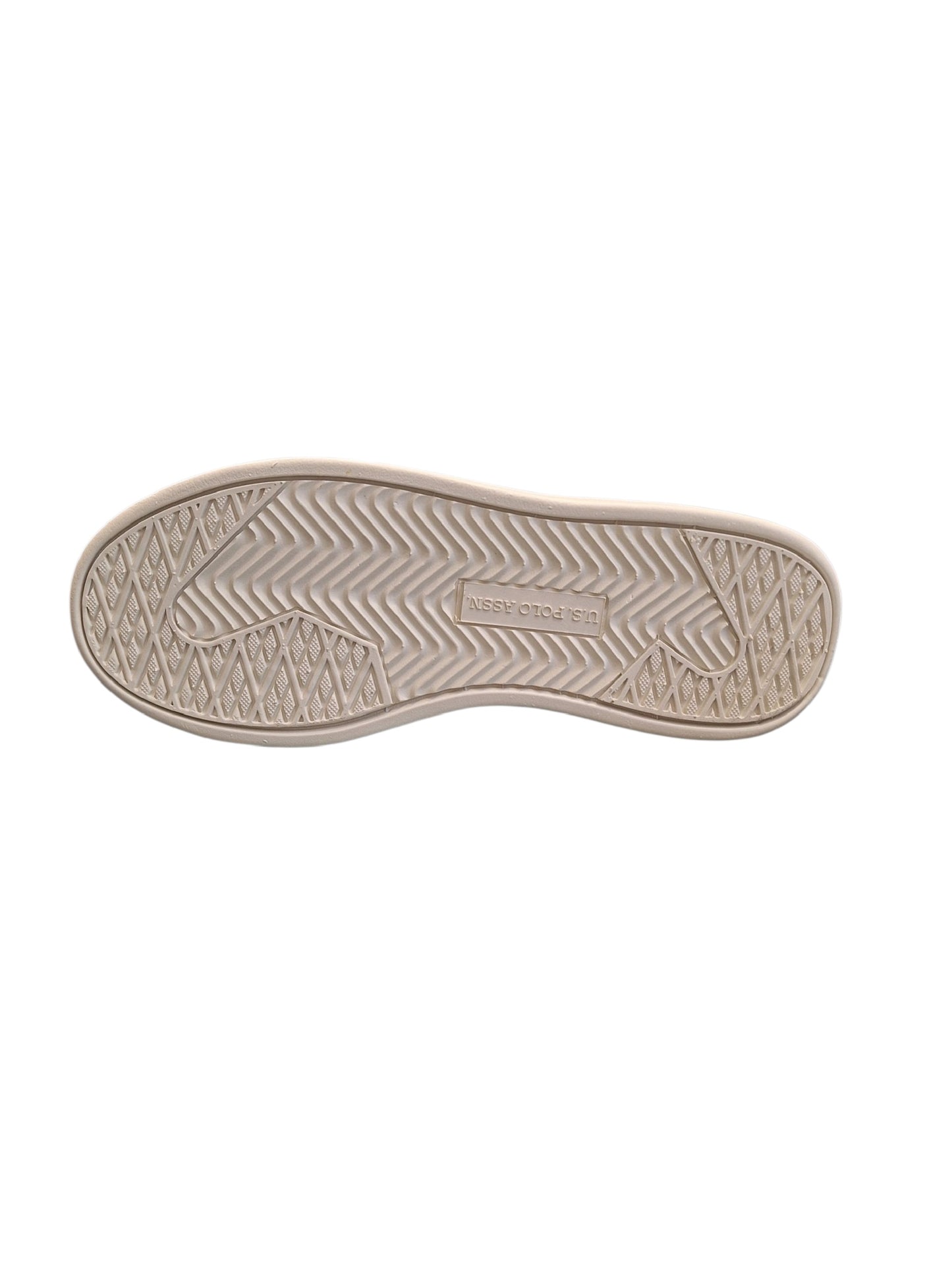 SCARPE US POLO ASSN CODY BEIGE