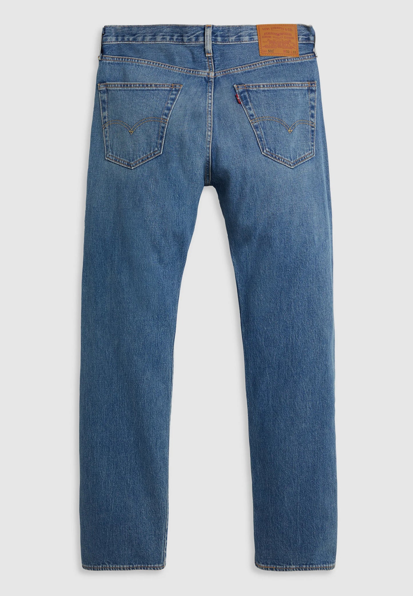 Levi's® 501® ORIGINAL JEANS
