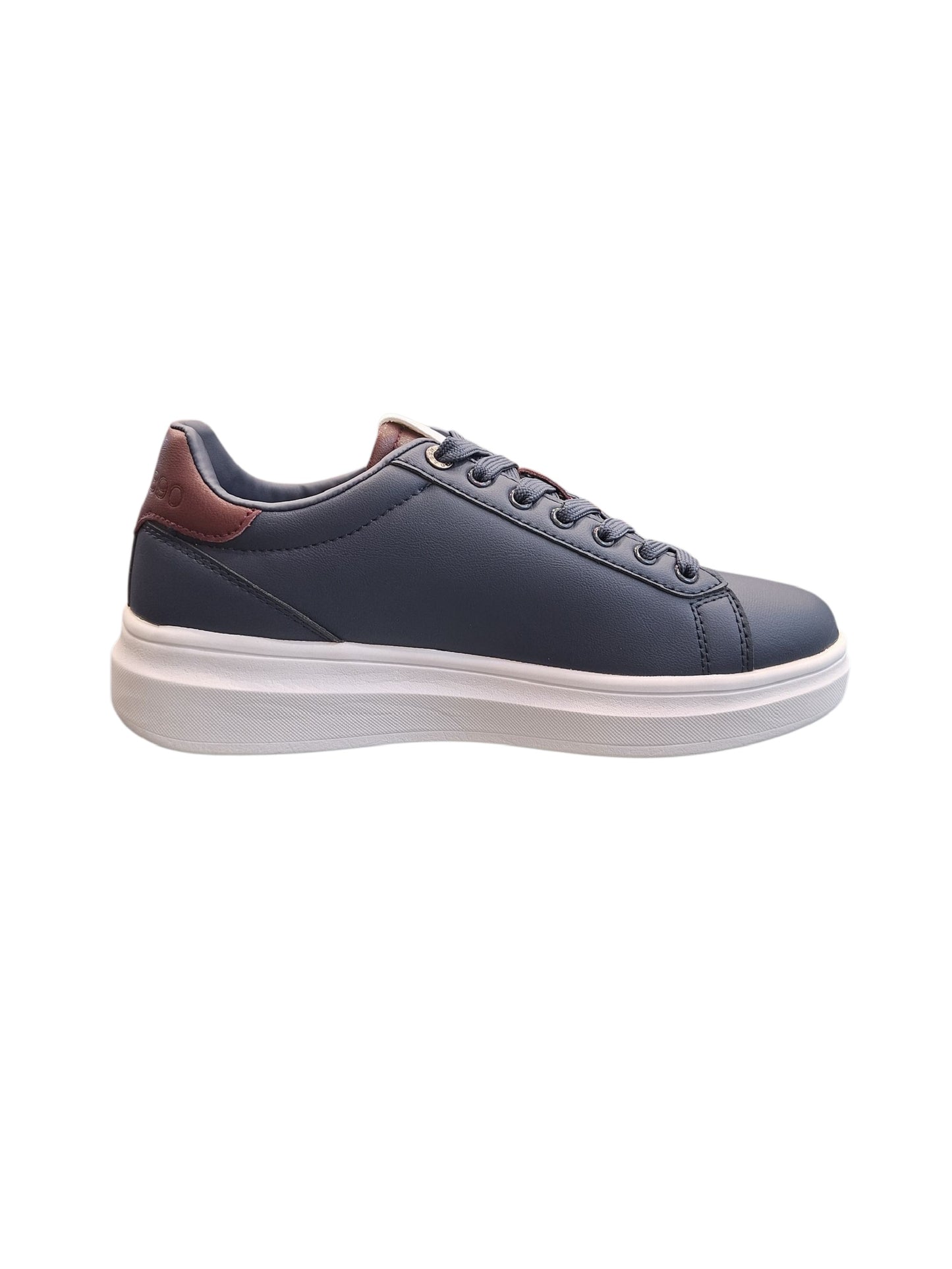 SCARPE US POLO ASSN CODY BLU