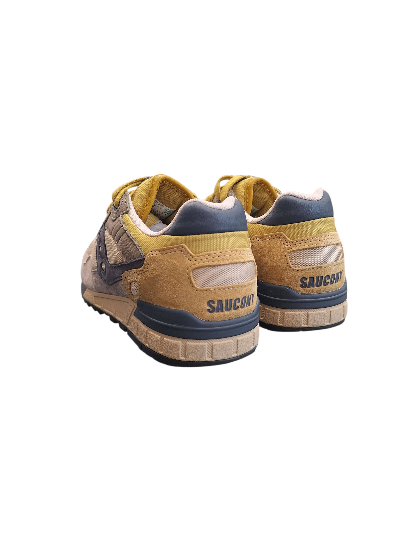SAUCONY UOMO SHADOW 5000 S70944-3 BEIGE
