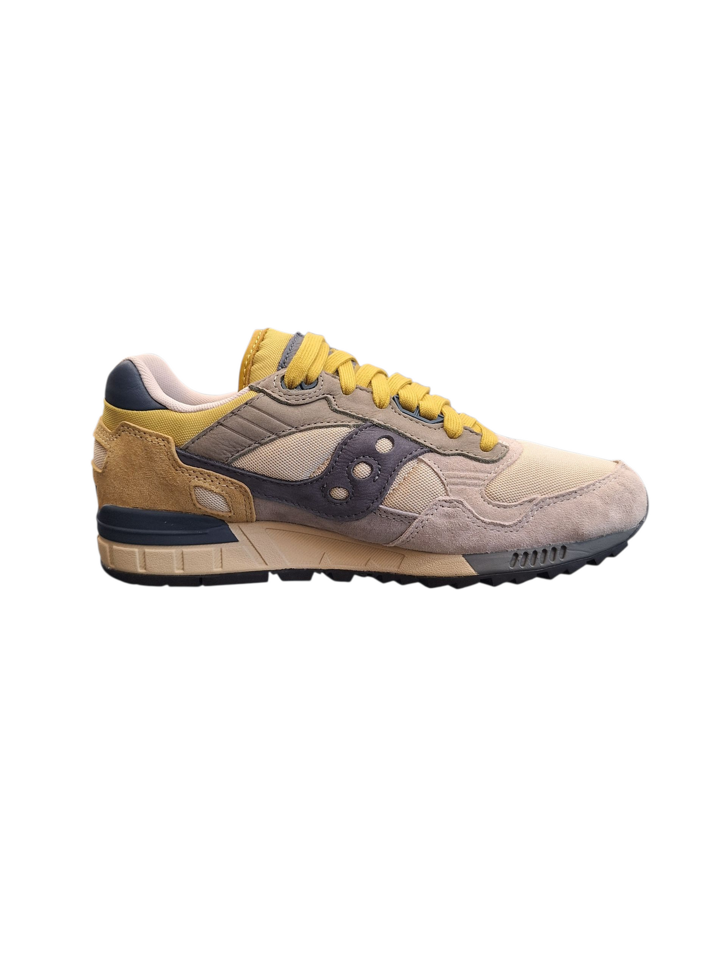 SAUCONY UOMO SHADOW 5000 S70944-3 BEIGE