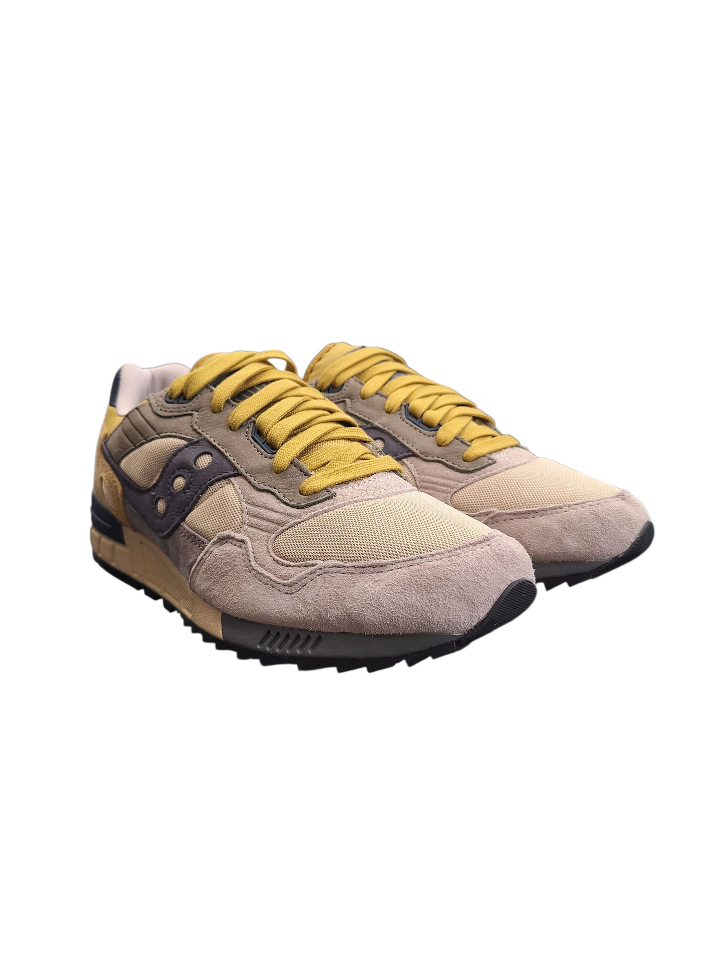 SAUCONY UOMO SHADOW 5000 S70944-3 BEIGE