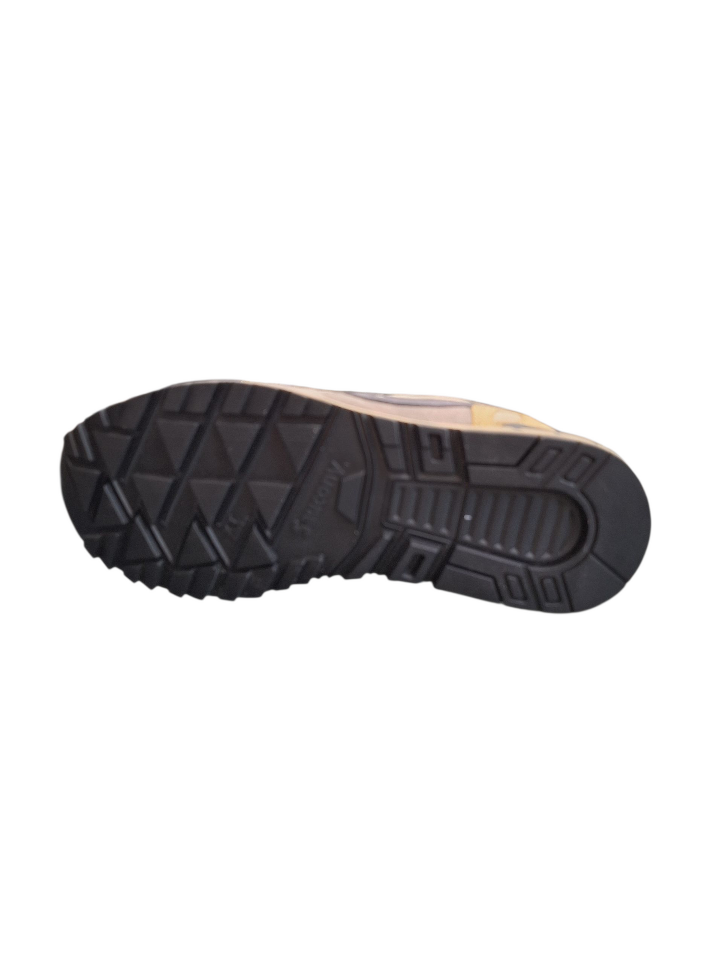 SAUCONY UOMO SHADOW 5000 S70944-3 BEIGE