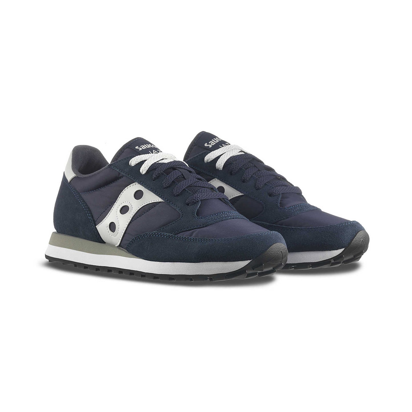 SCARPE SAUCONY UNISEX JAZZ ORIGINAL S2044-316 BLU