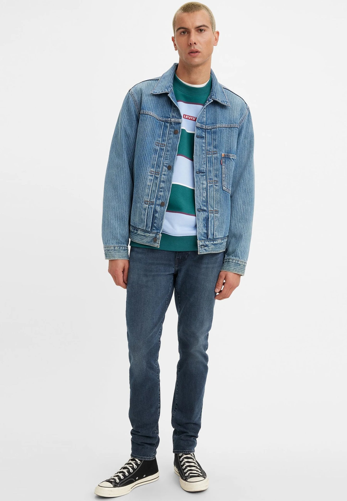 Levi's® 512® ORIGINAL JEANS