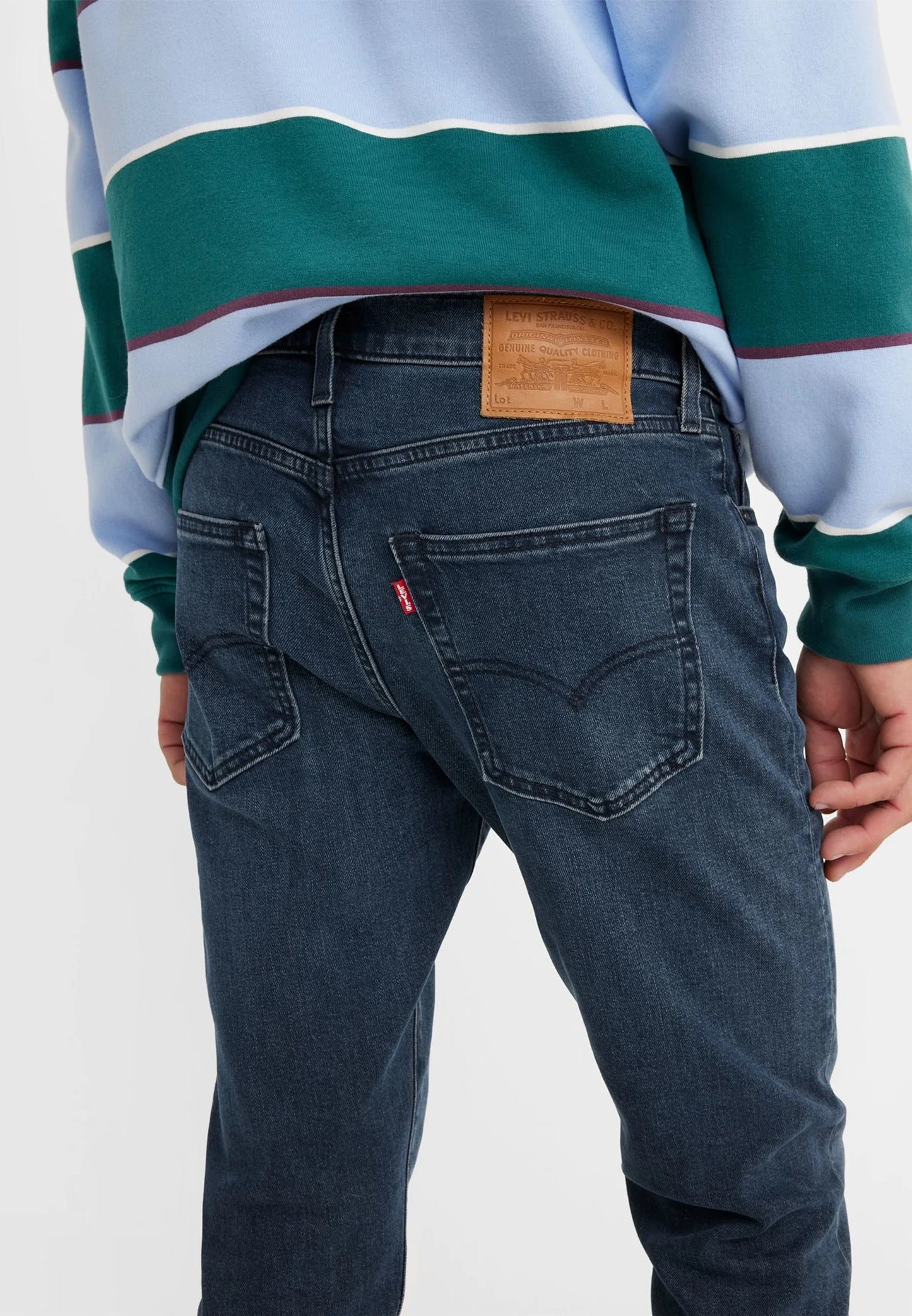 Levi's® 512® ORIGINAL JEANS