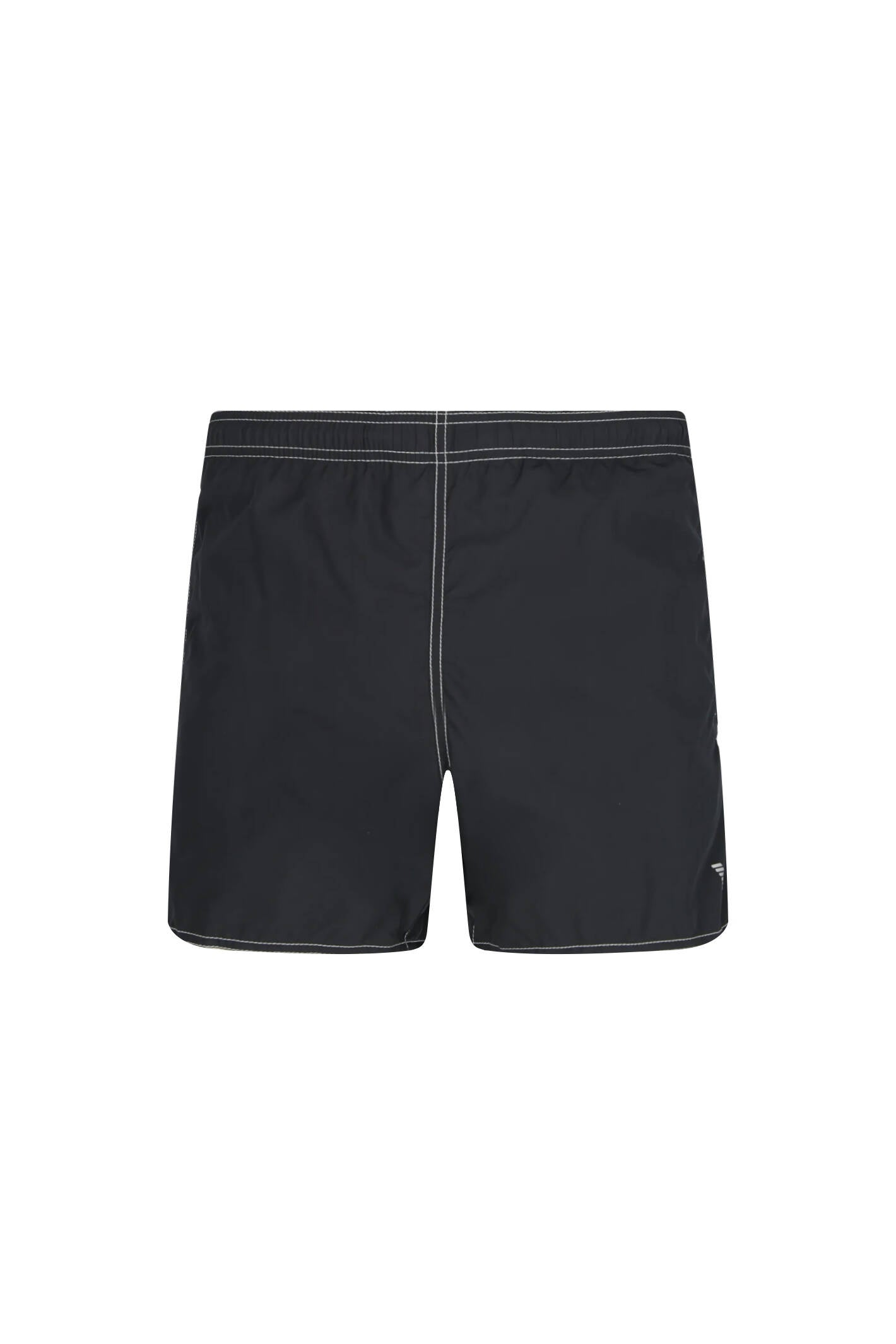 COSTUME EMPORIO ARMANI BOXER NERO