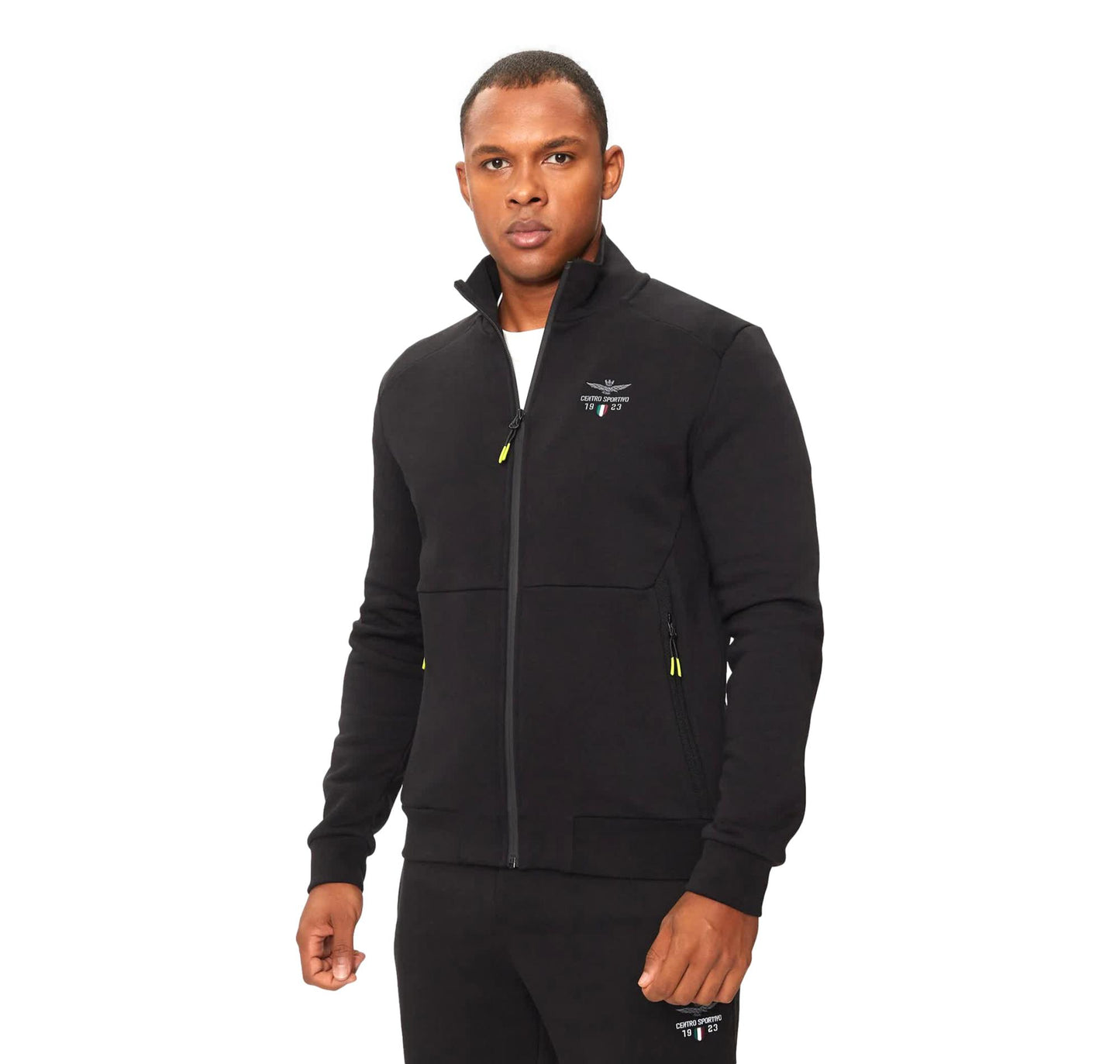 TUTA AERONAUTICA MILITARE UOMO CENTRO SPORTIVO