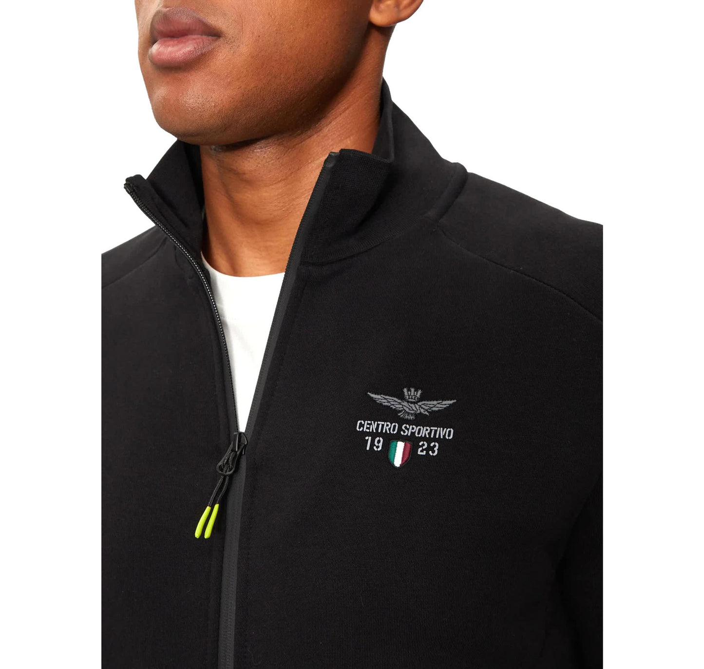 TUTA AERONAUTICA MILITARE UOMO CENTRO SPORTIVO