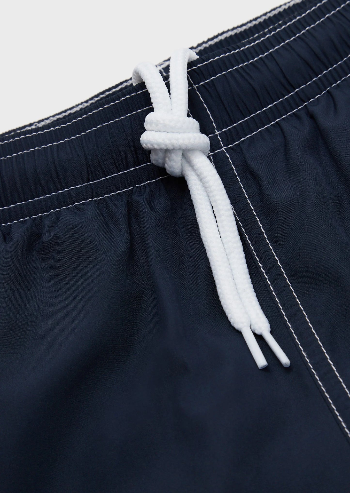 COSTUME EMPORIO ARMANI BOXER BLU