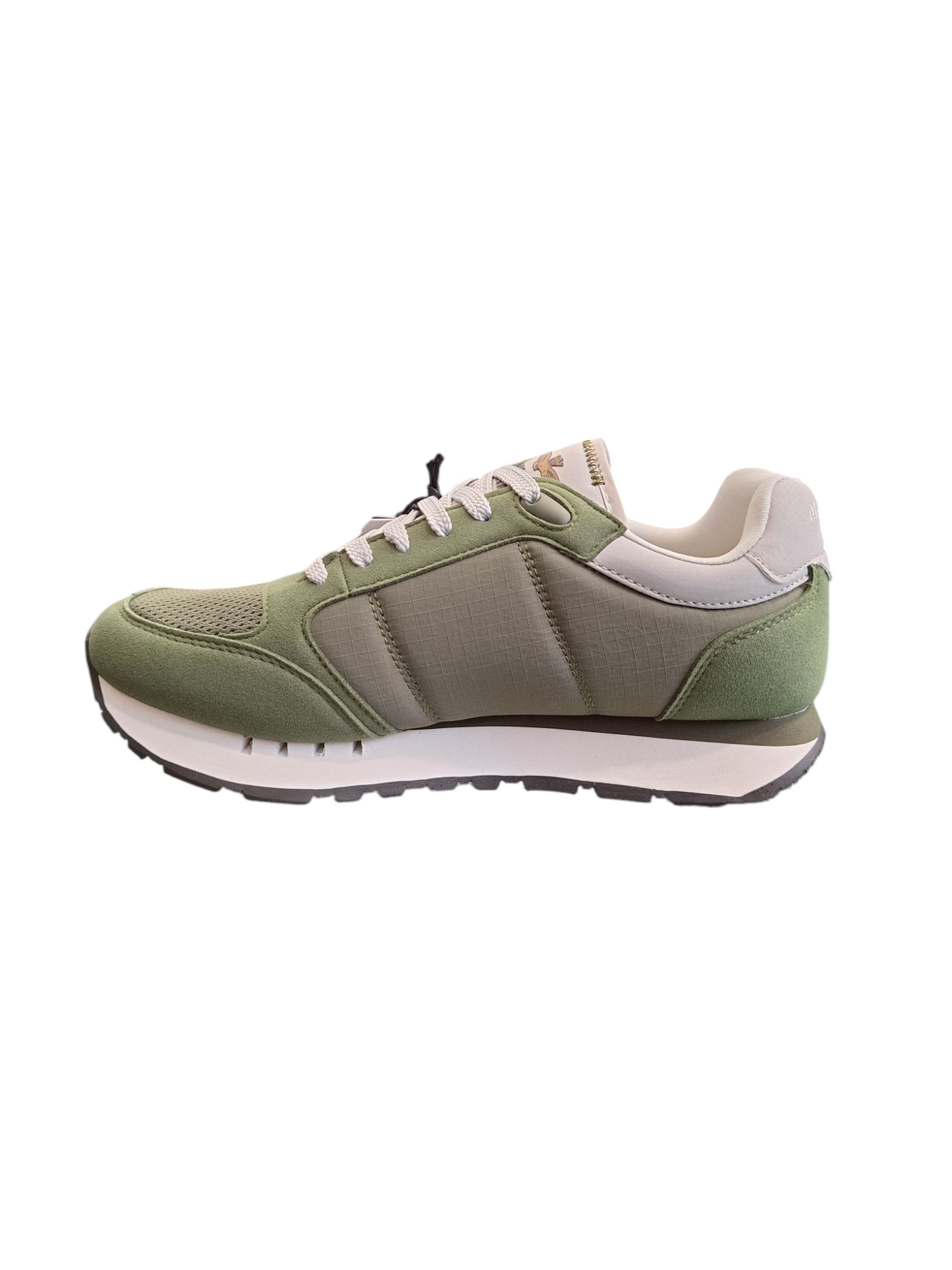 SCARPE AERONAUTICA MILITARE FRECCE TRICOLORI UOMO