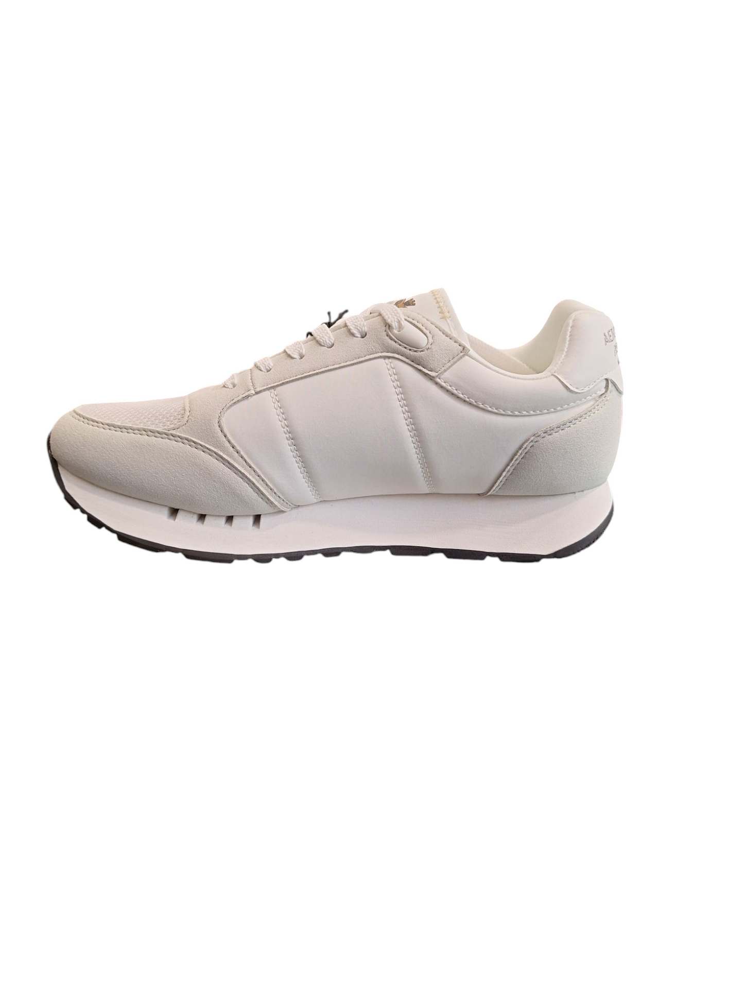 SCARPE AERONAUTICA MILITARE FRECCE TRICOLORI UOMO