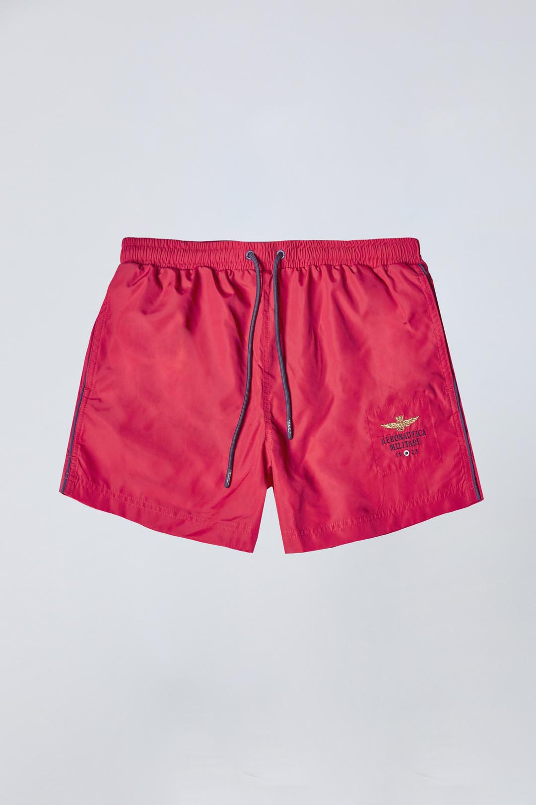 COSTUME AERONAUTICA MILITARE BOXER FRECCE TRICOLORI