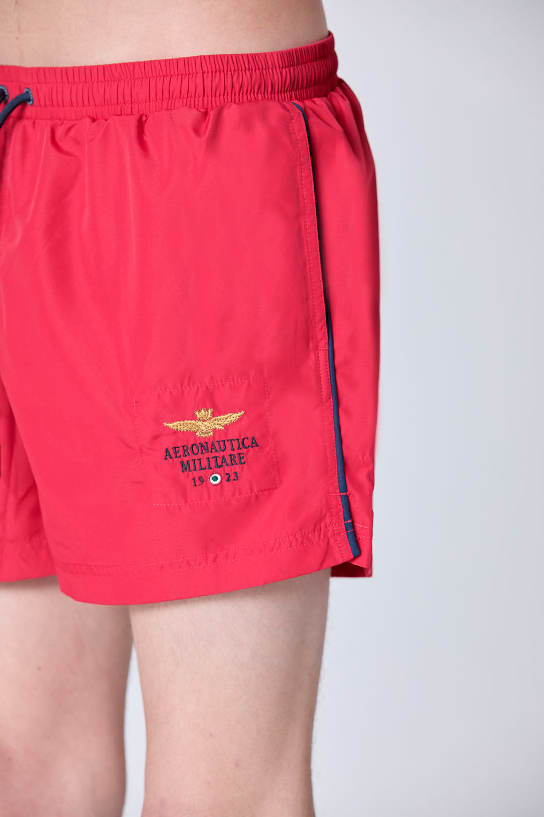 COSTUME AERONAUTICA MILITARE BOXER FRECCE TRICOLORI