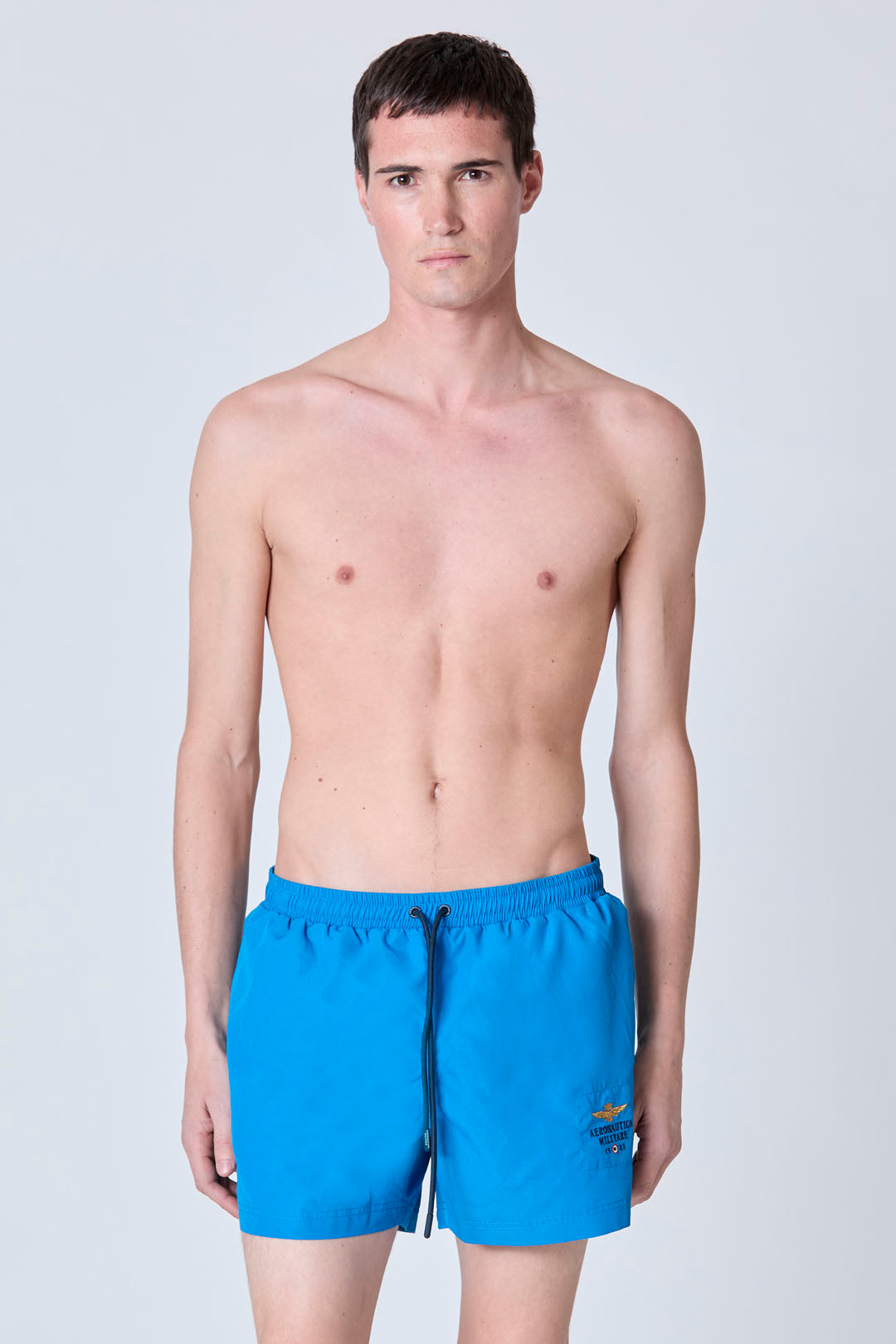 COSTUME AERONAUTICA MILITARE BOXER FRECCE TRICOLORI