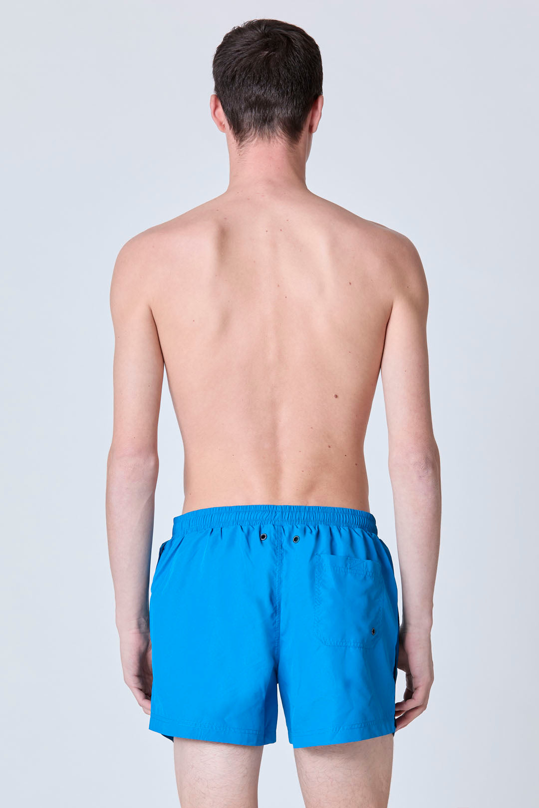 COSTUME AERONAUTICA MILITARE BOXER FRECCE TRICOLORI