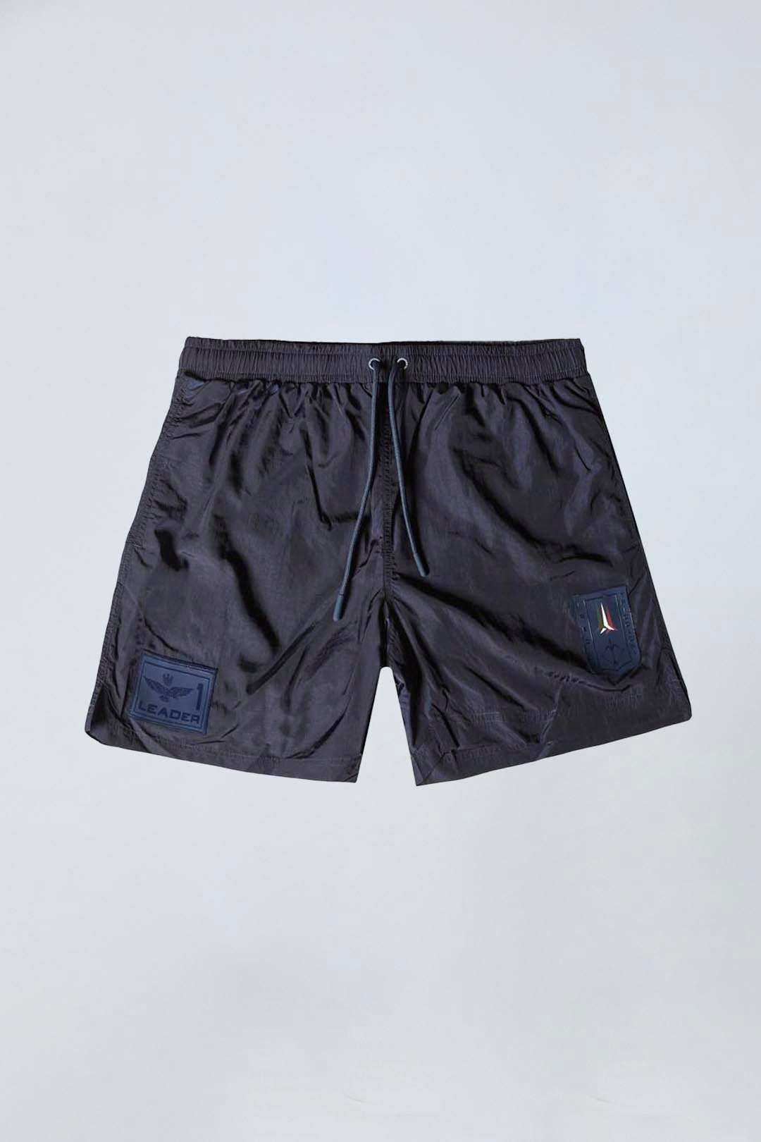 COSTUME AERONAUTICA MILITARE BOXER FRECCE TRICOLORI