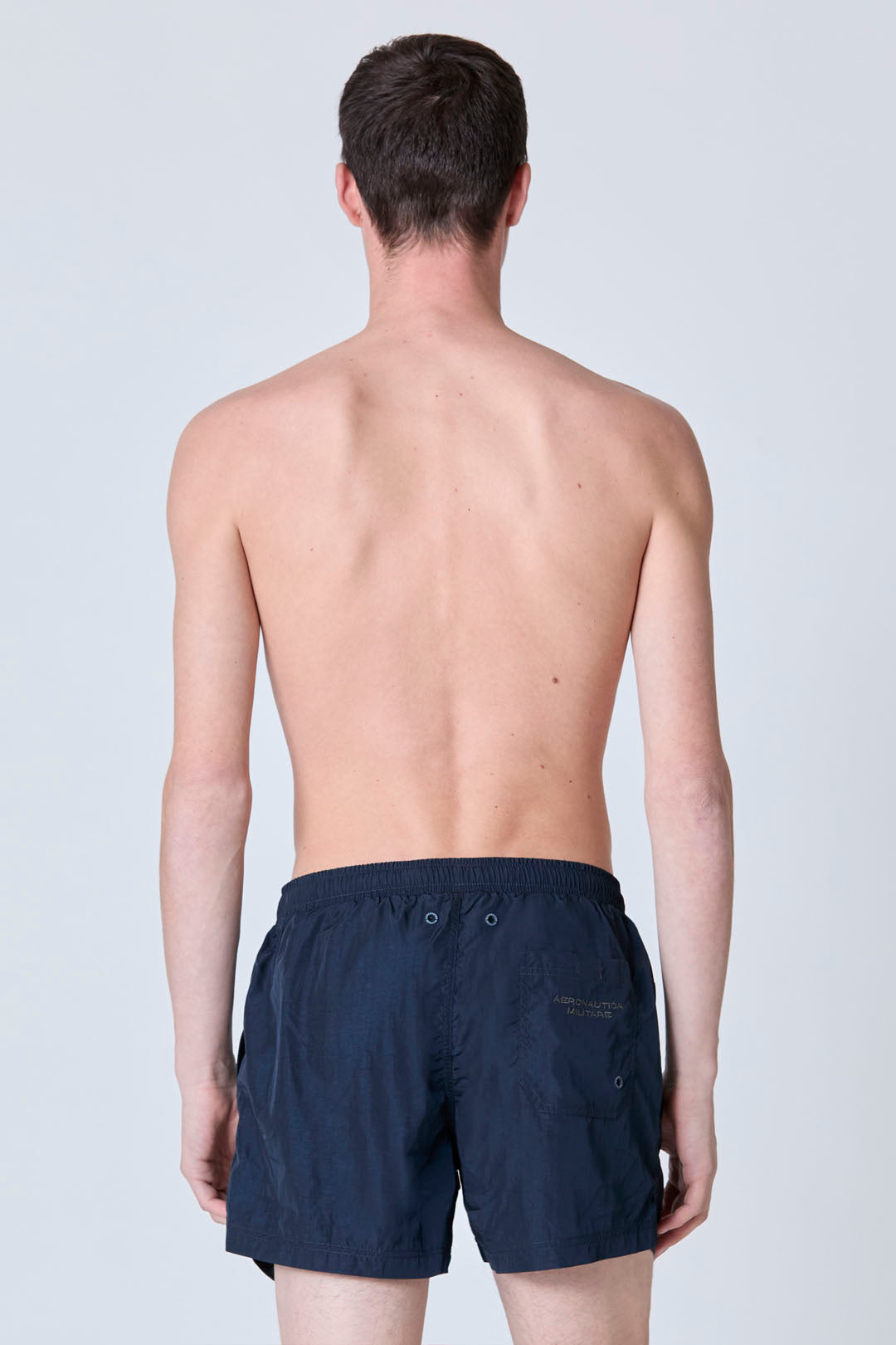 COSTUME AERONAUTICA MILITARE BOXER FRECCE TRICOLORI