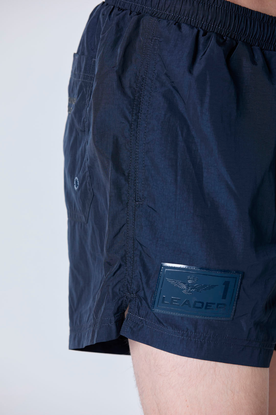 COSTUME AERONAUTICA MILITARE BOXER FRECCE TRICOLORI