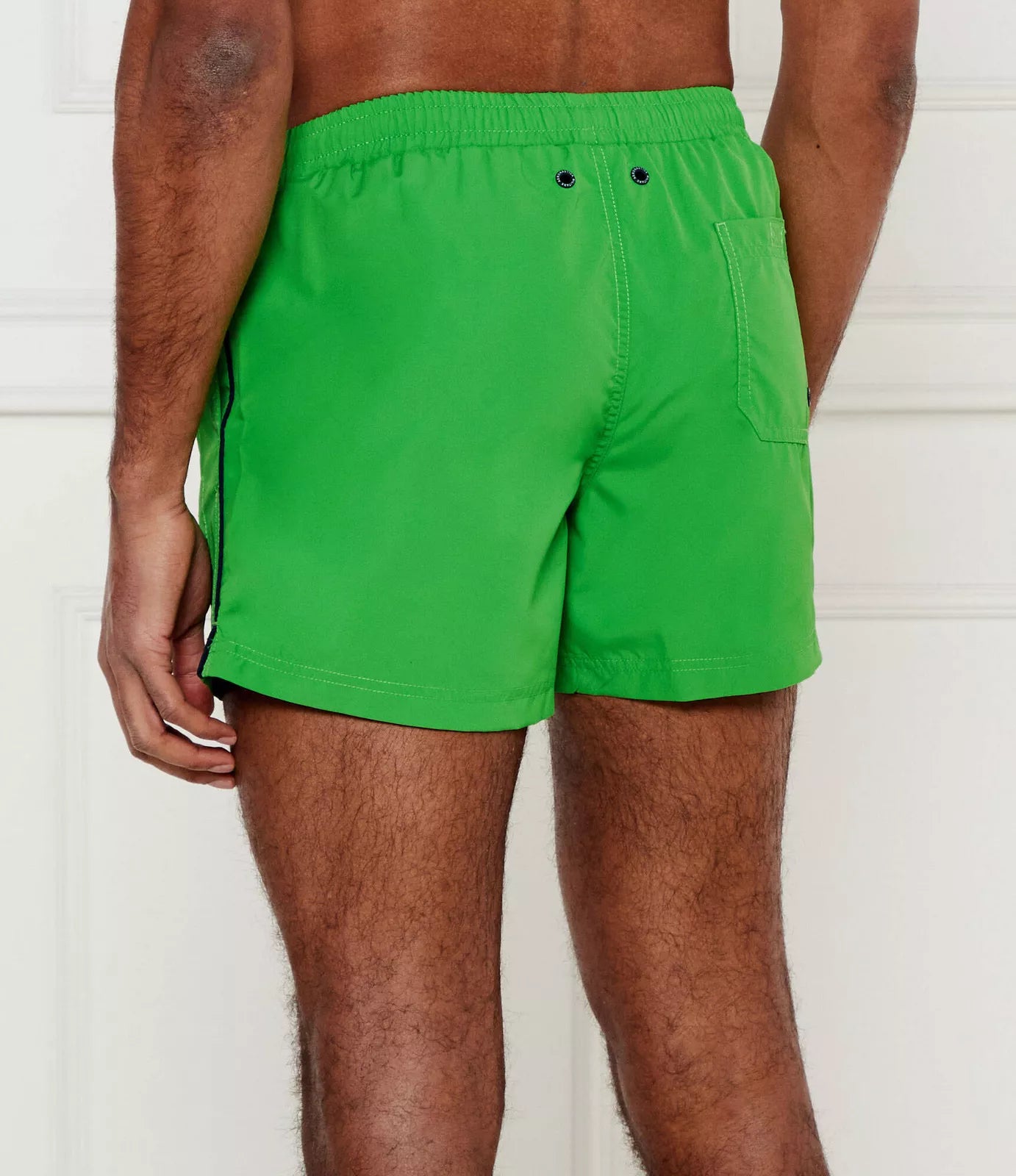 COSTUME AERONAUTICA MILITARE BOXER FRECCE TRICOLORI