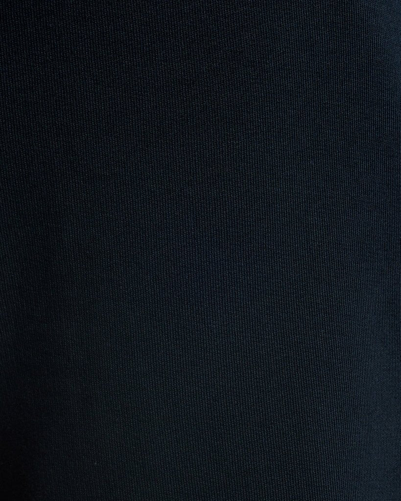 BERMUDA LYLE & SCOTT UOMO PANTALONCINI I FELPA COTONE BLU