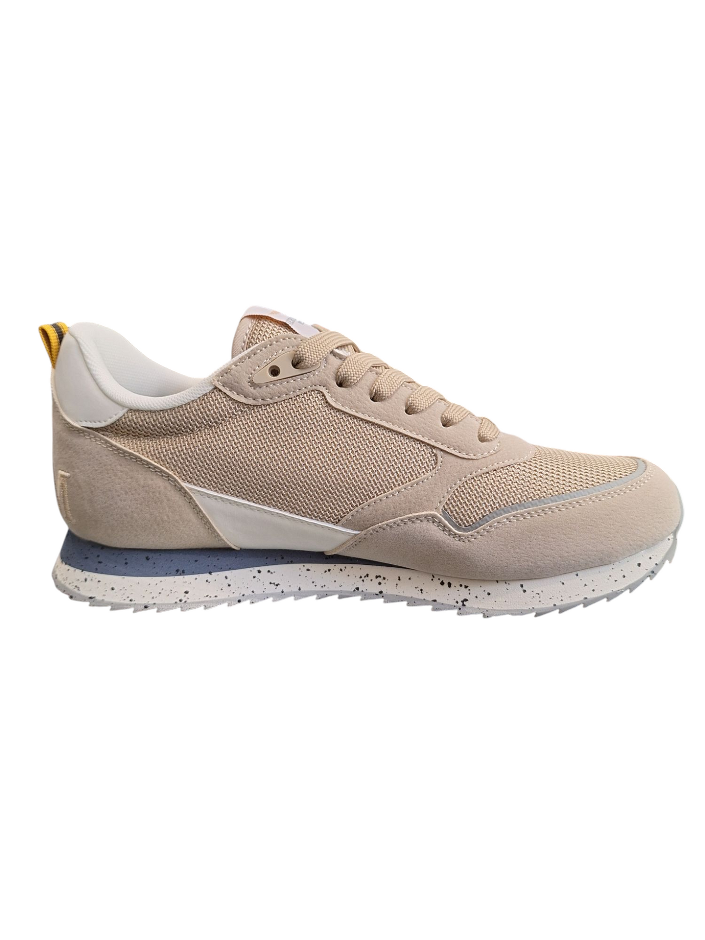 SCARPE AERONAUTICA MILITARE FRECCE TRICOLORI UOMO