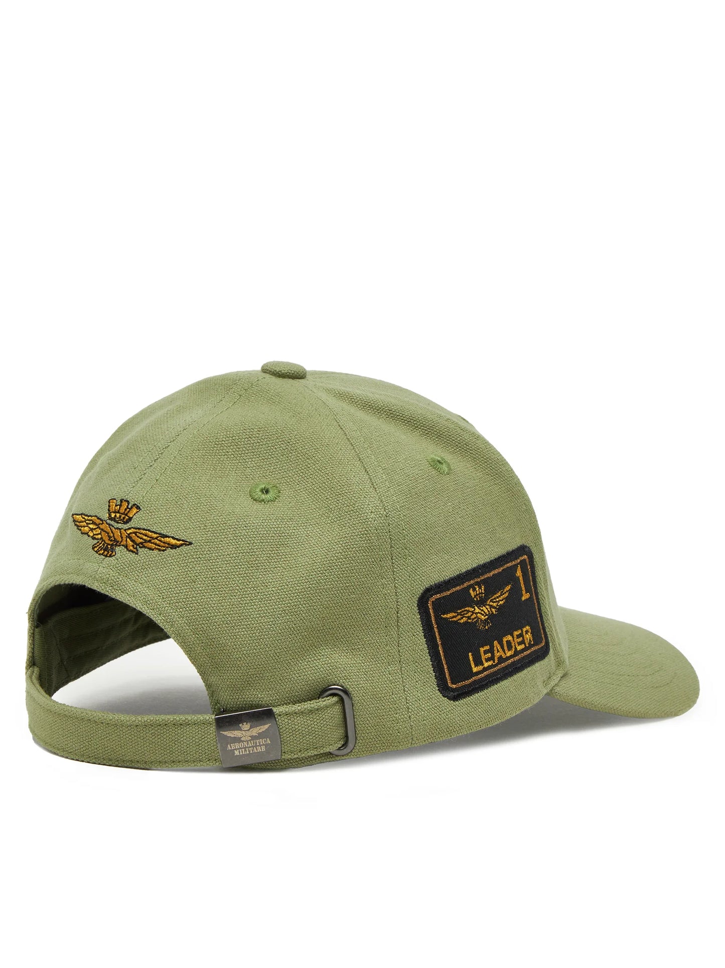 Aeronautica Militare Cappellino 251HA1150CT3043 Verde